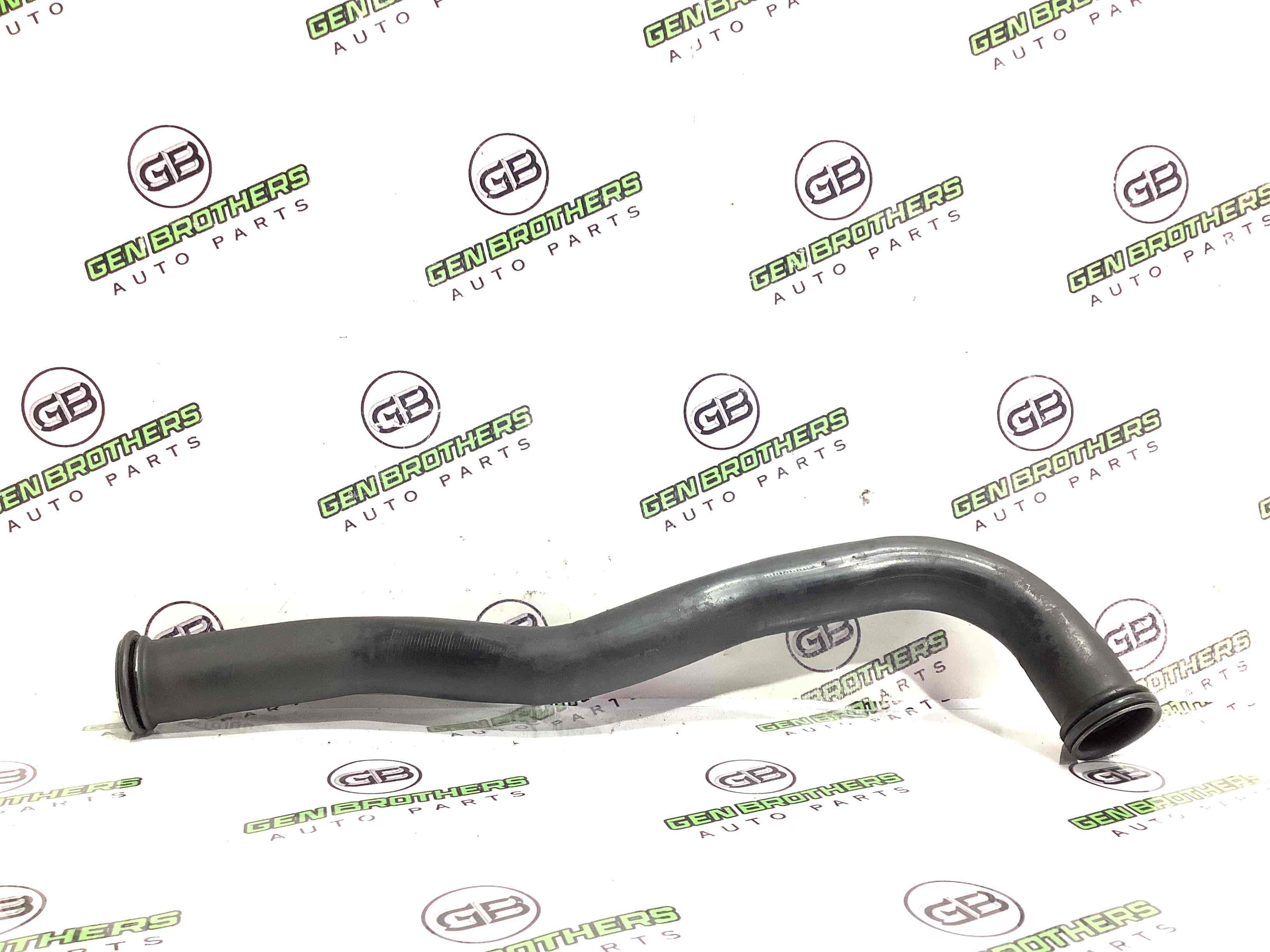 Патрубок трубопровод, шланг