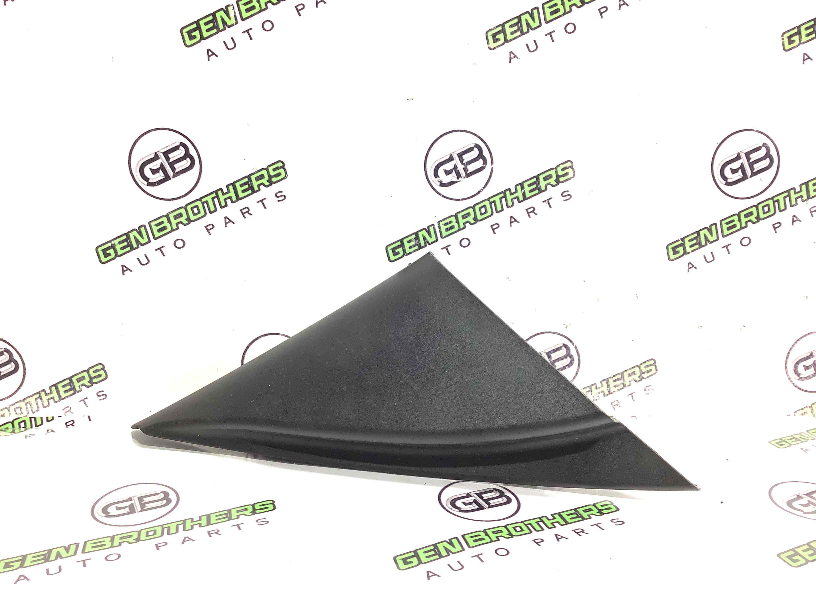 Накладка на дверь