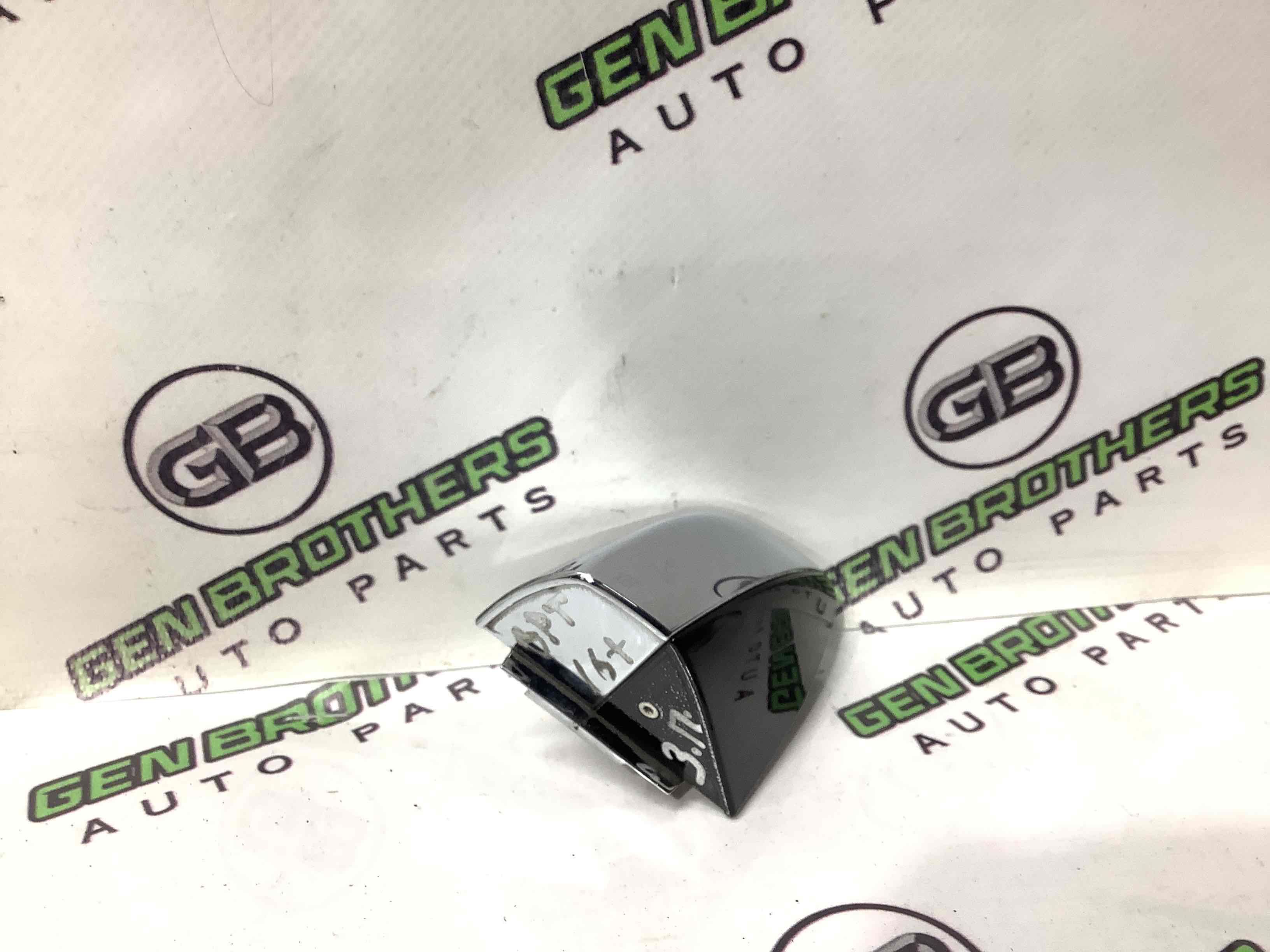 Заглушка ручки двери