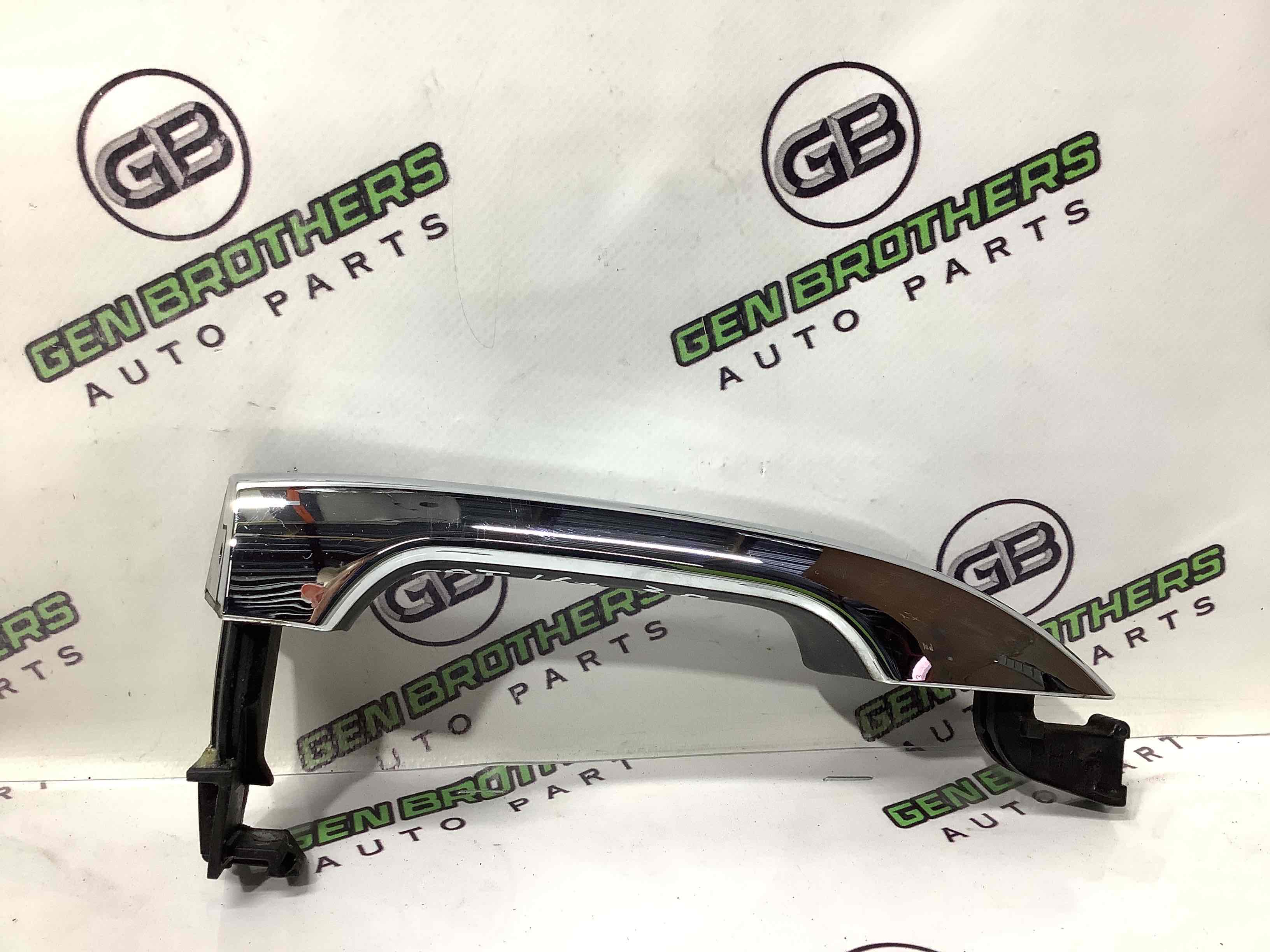 Ручка двери наружная