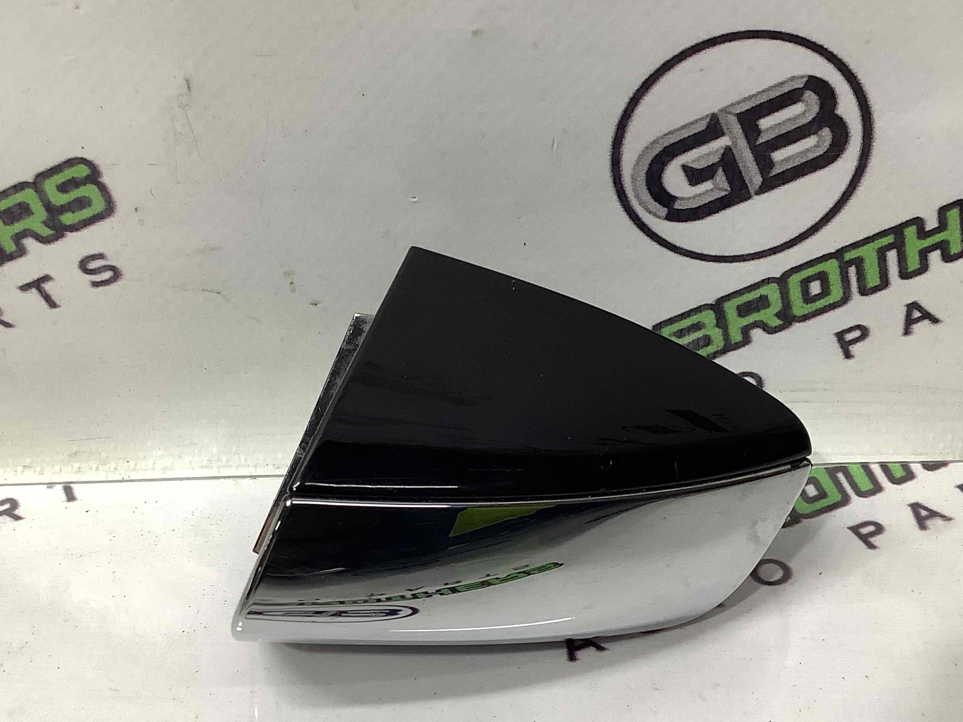 Заглушка ручки двери