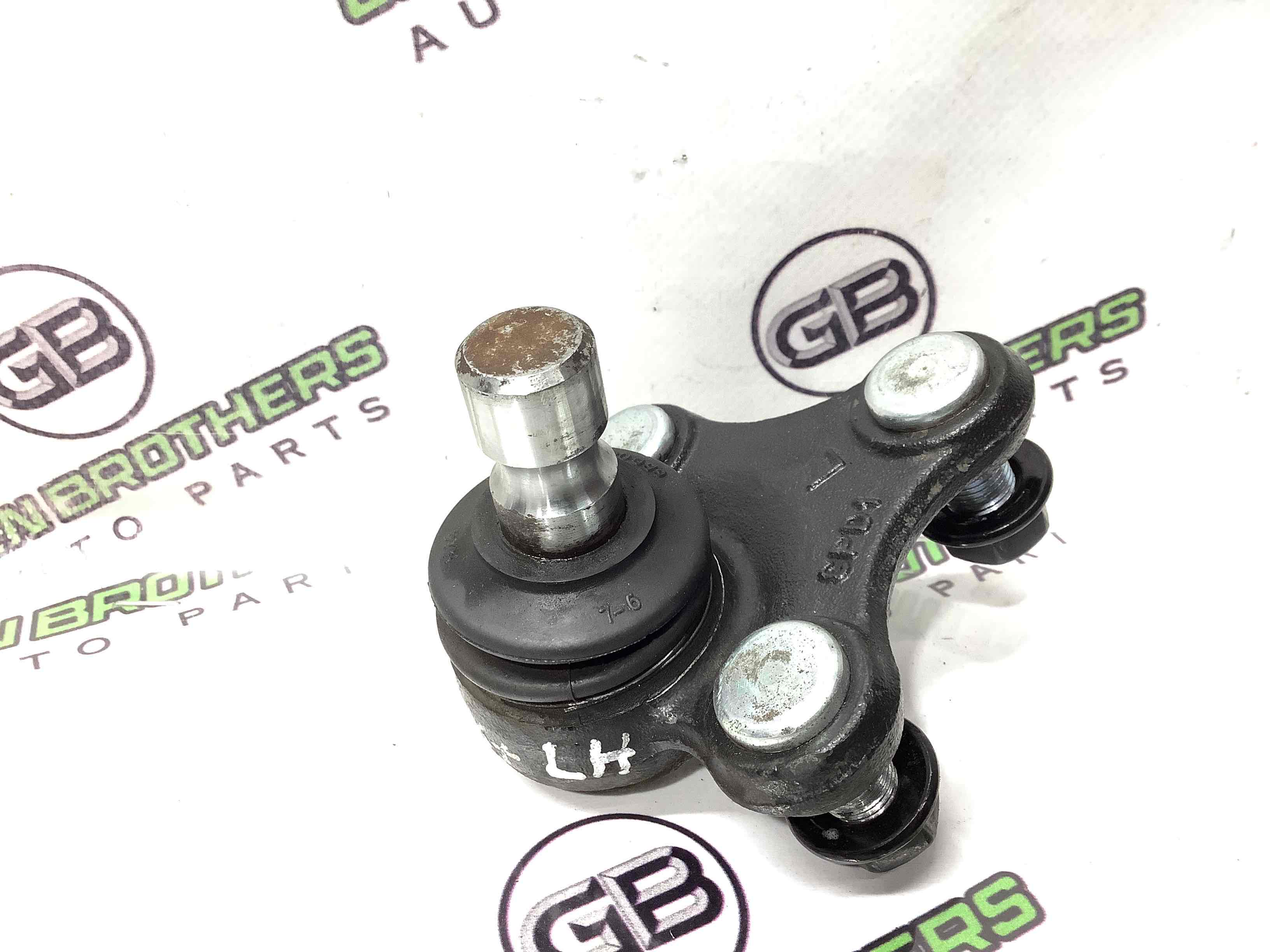 Шаровая опора