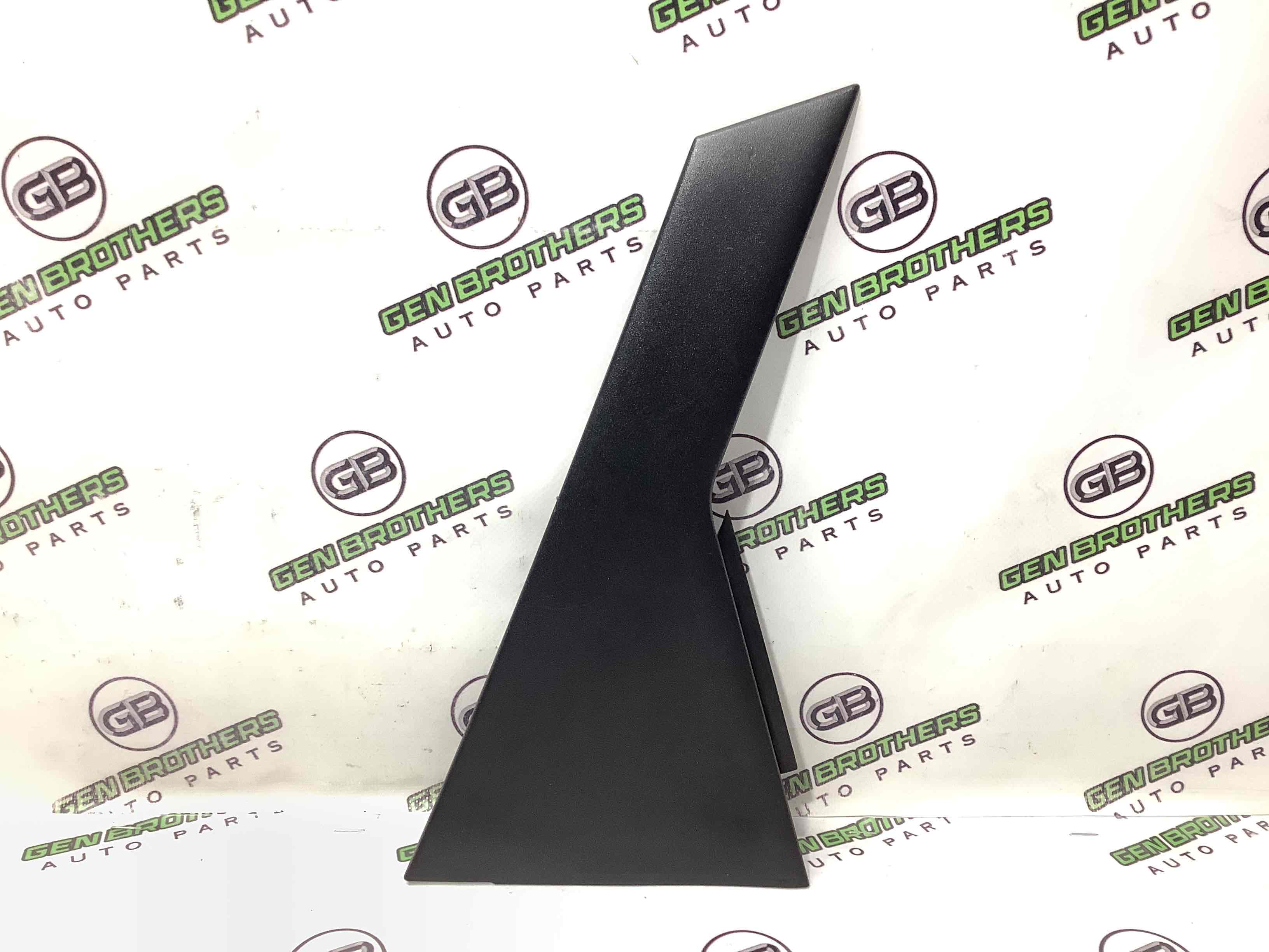 Накладка на дверь