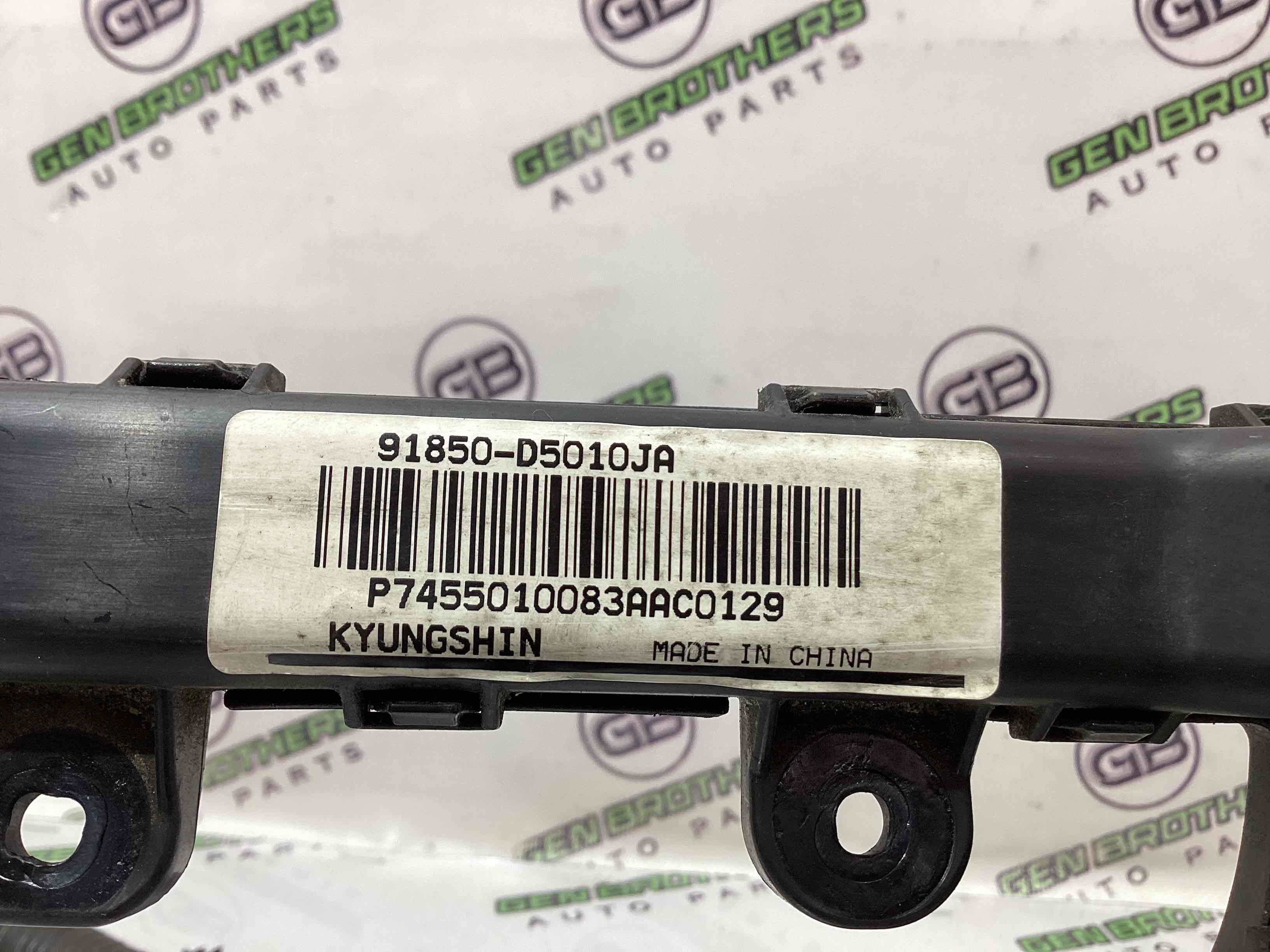 Клемма, крышка клеммы