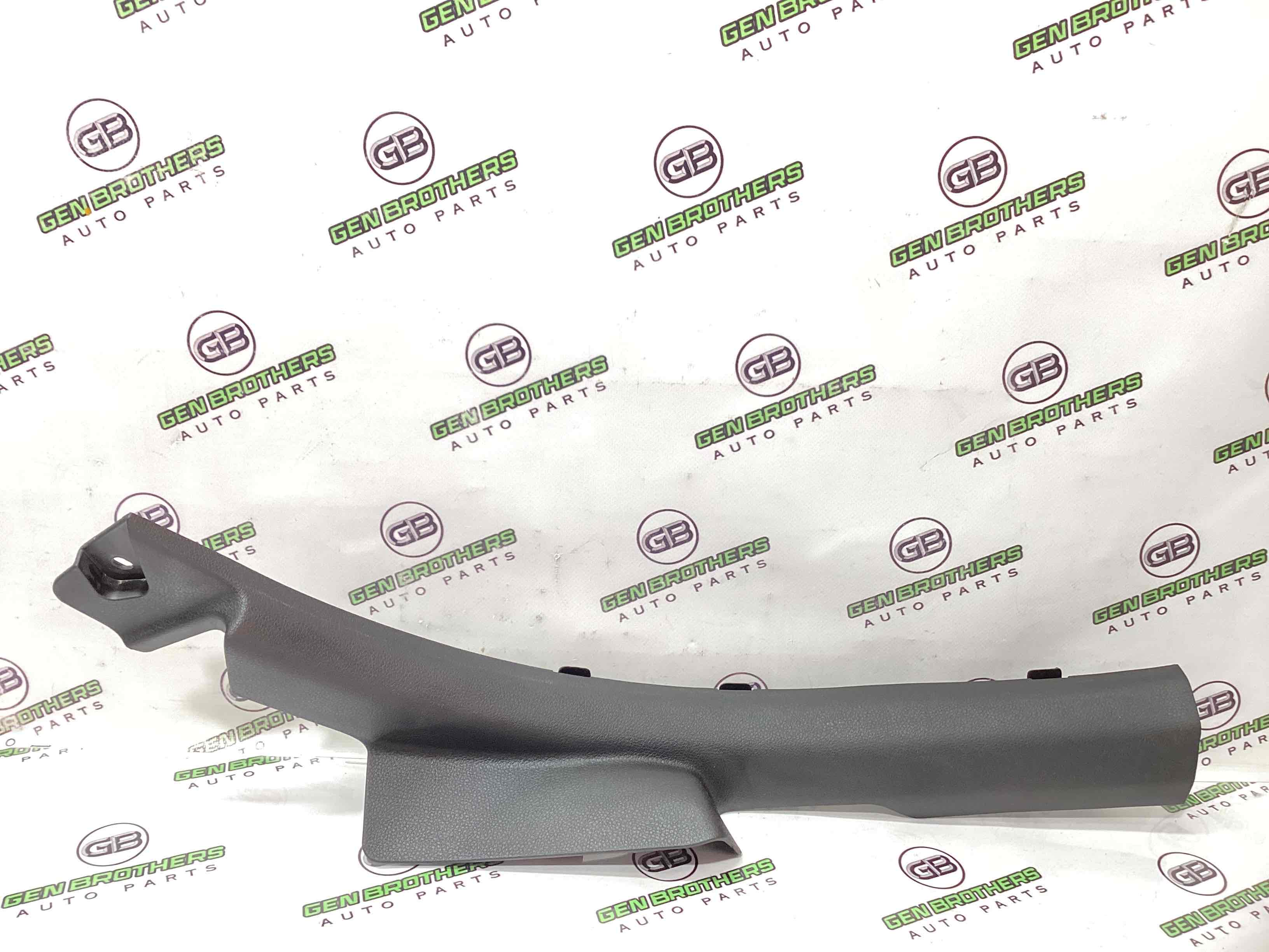 Накладка порога