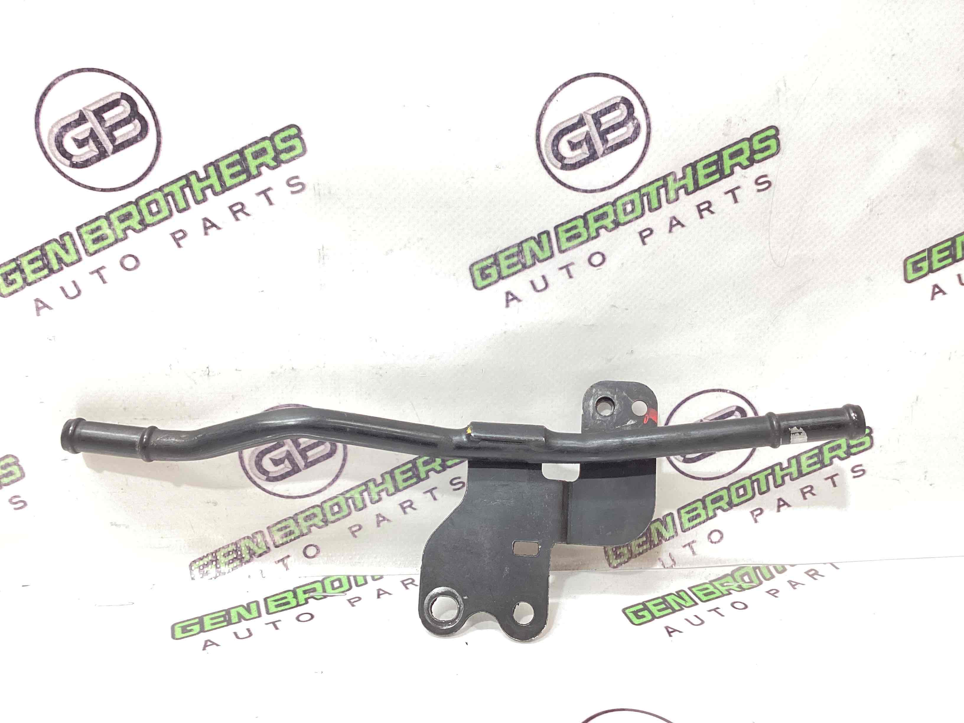 Трубка вакуумная