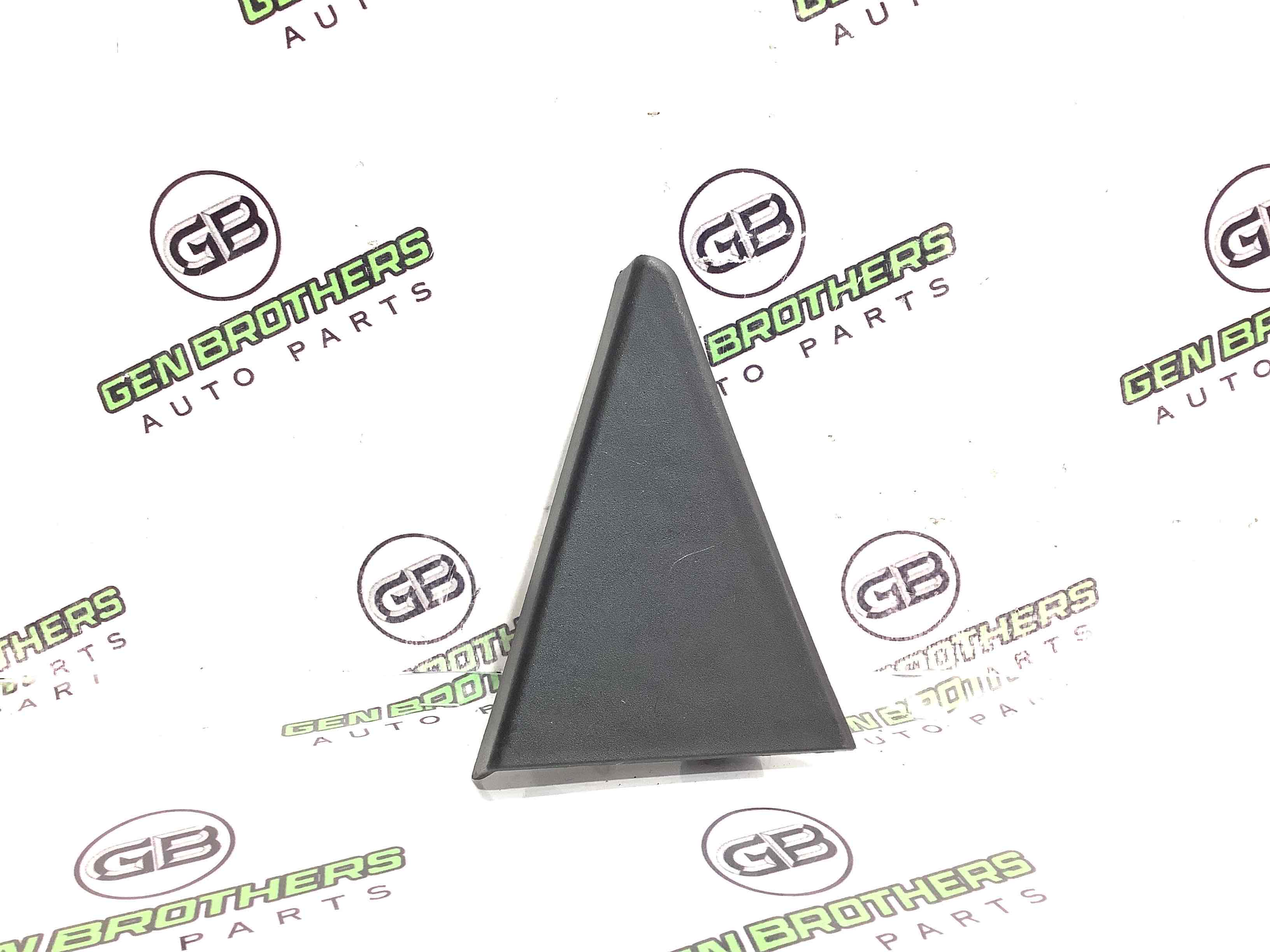 Накладка на дверь