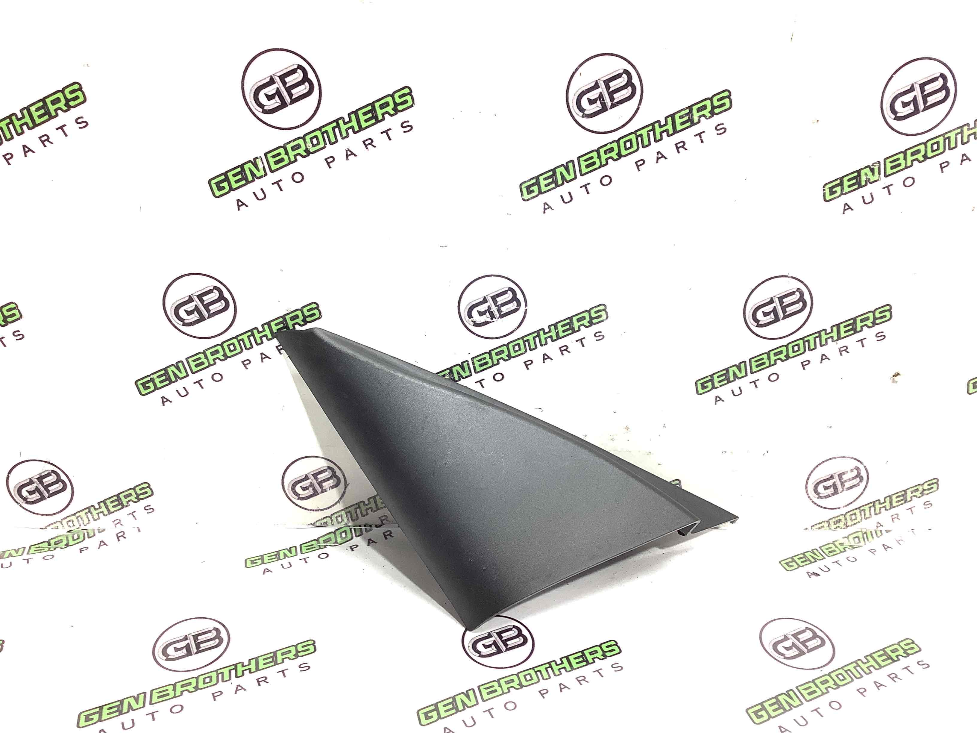 Накладка на дверь