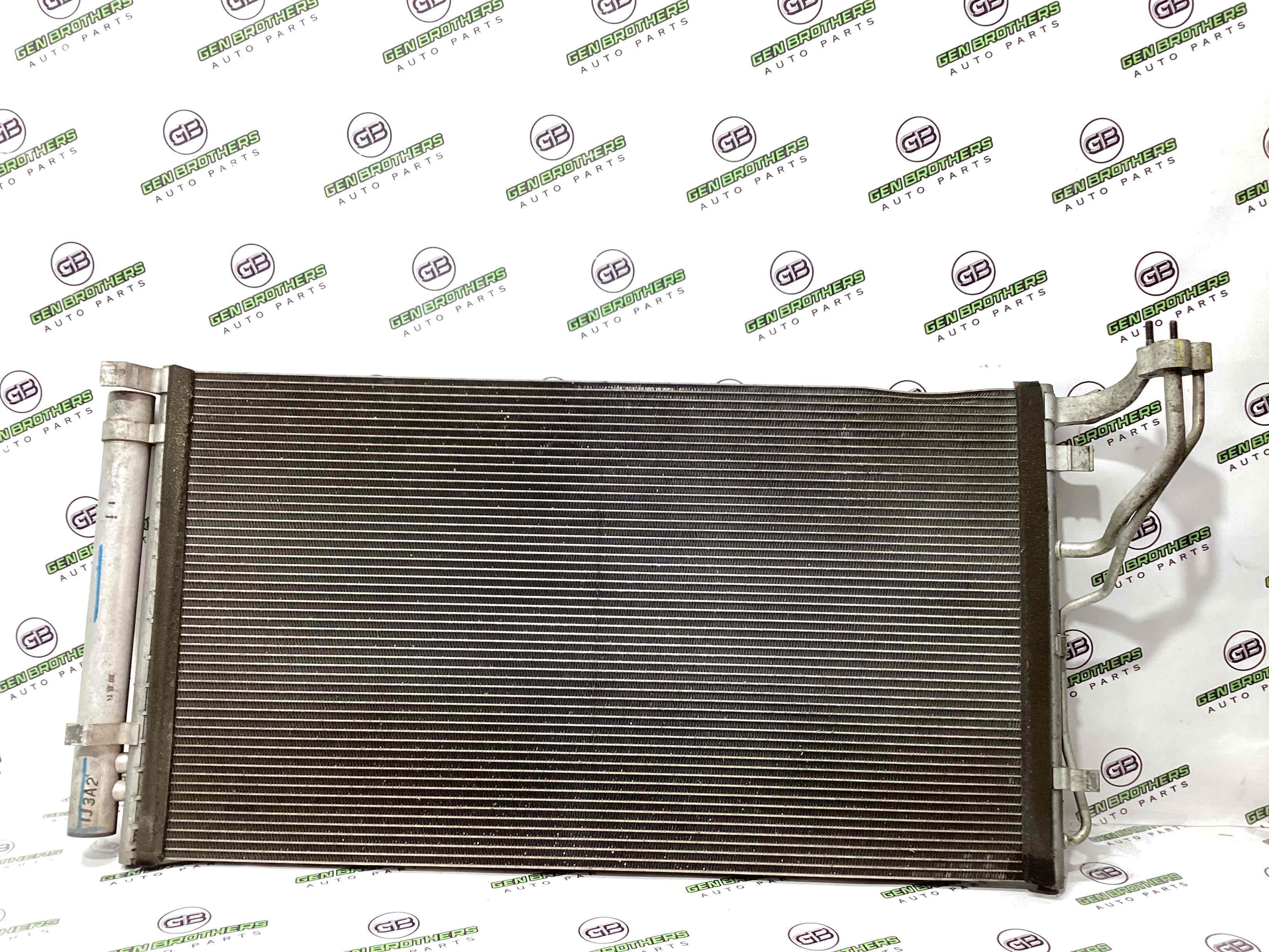 Радиатор кондиционера