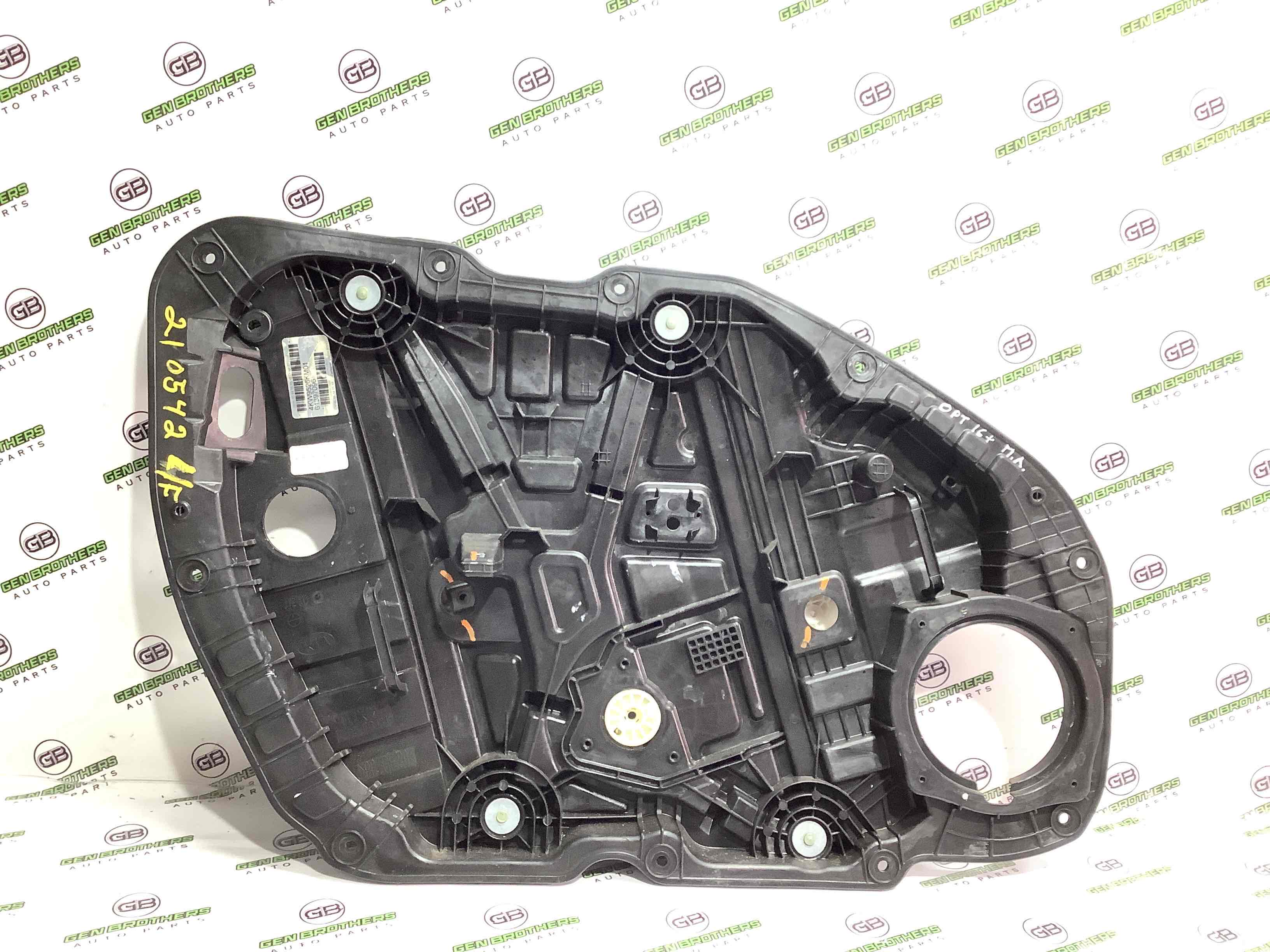 Стеклоподъемник передний левый