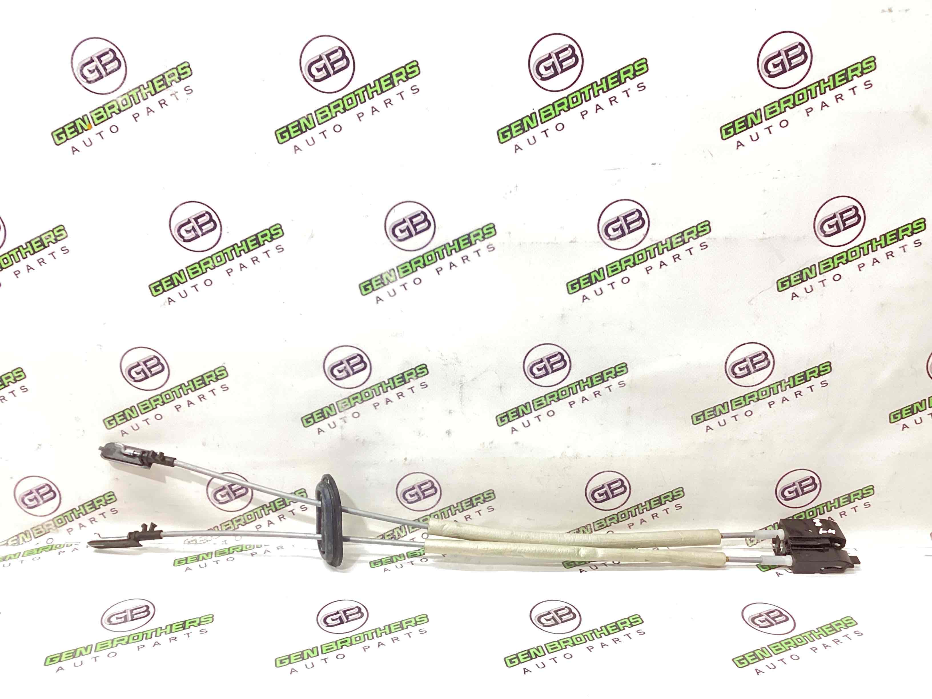 Трос ручки двери