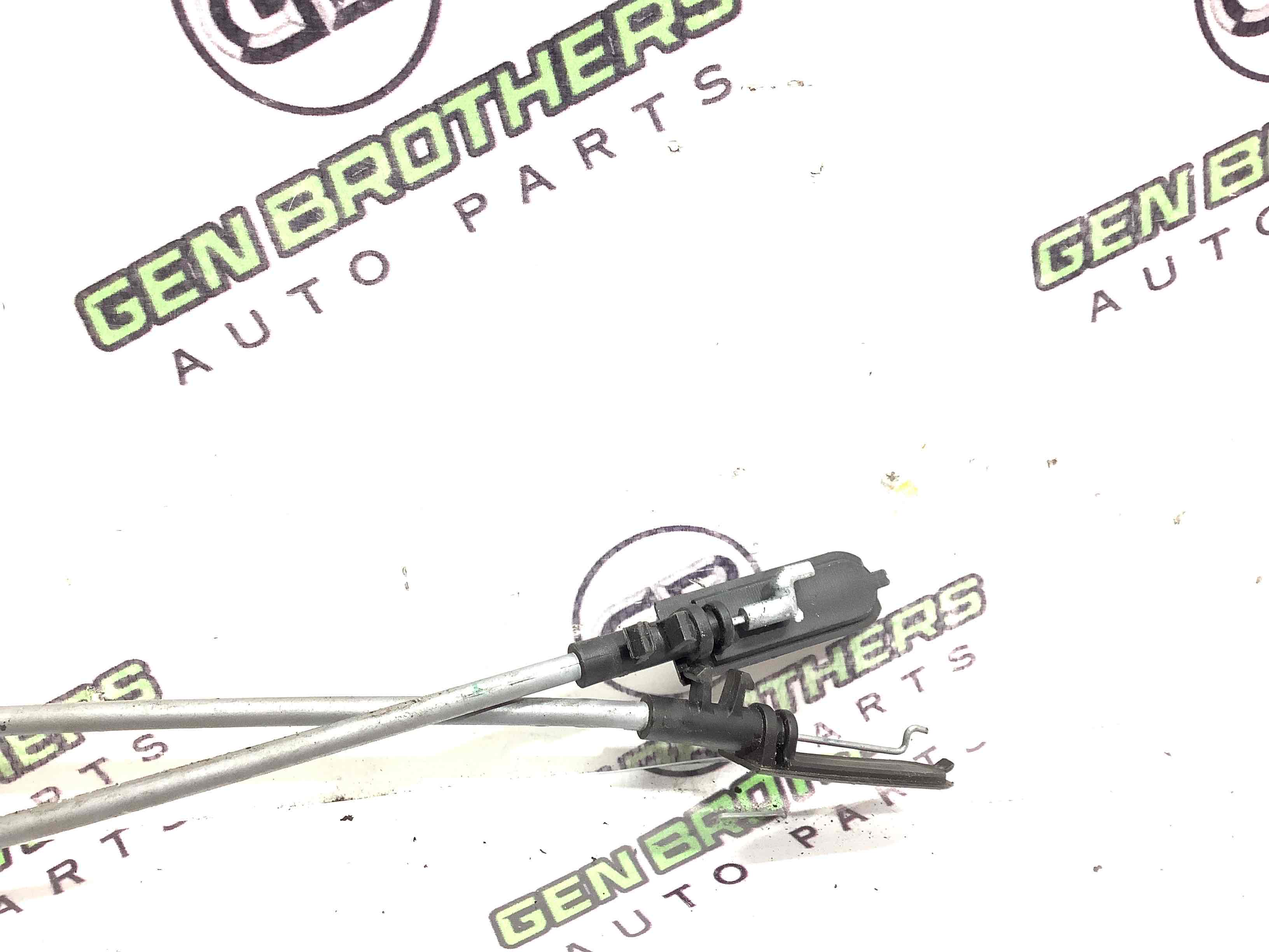 Трос ручки двери