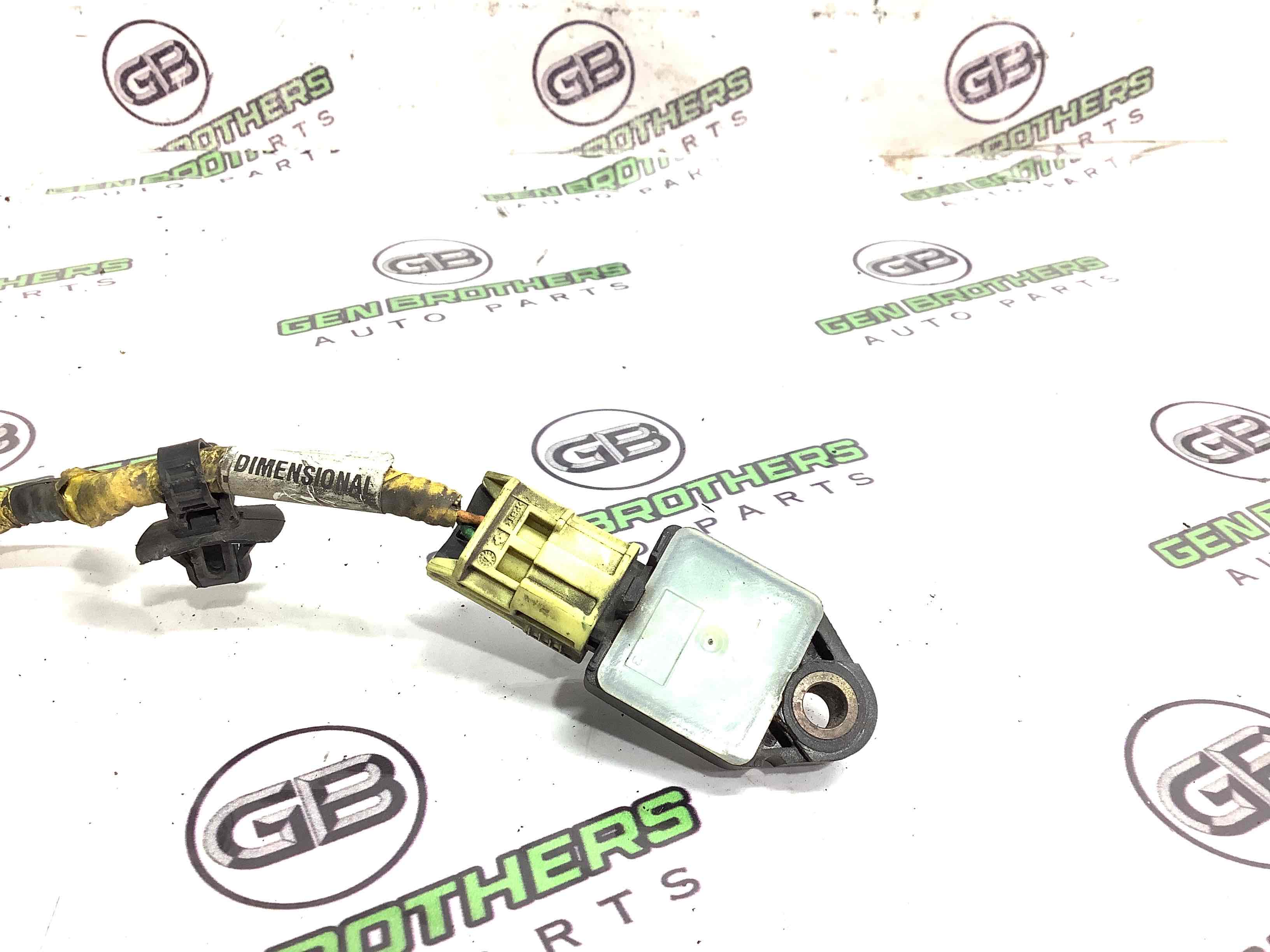 Датчик удара Airbag