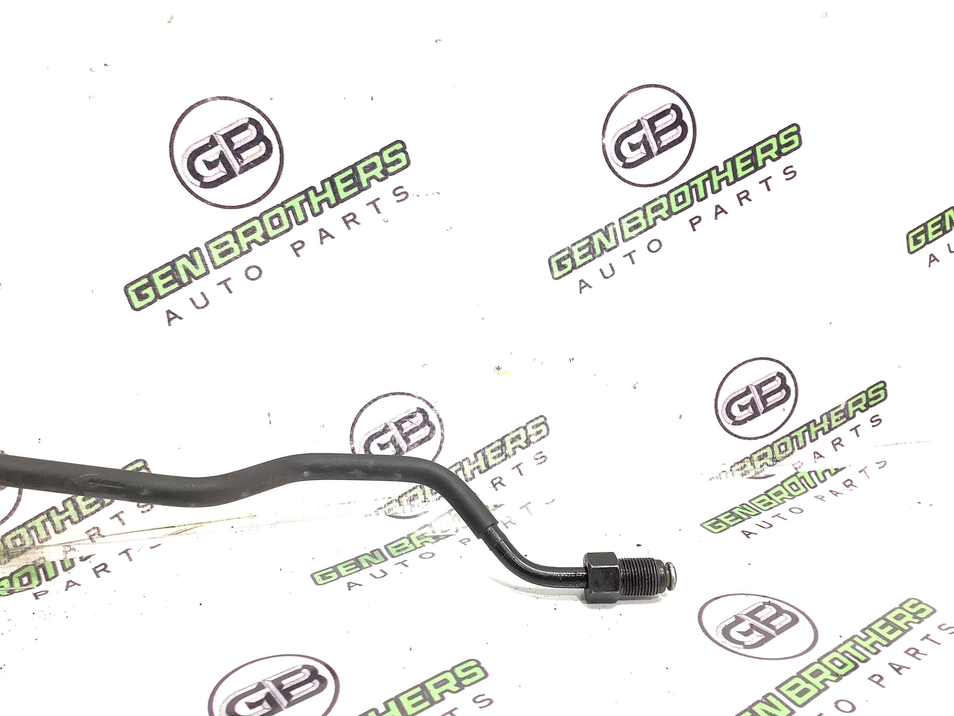 Шланг тормозной и трубки