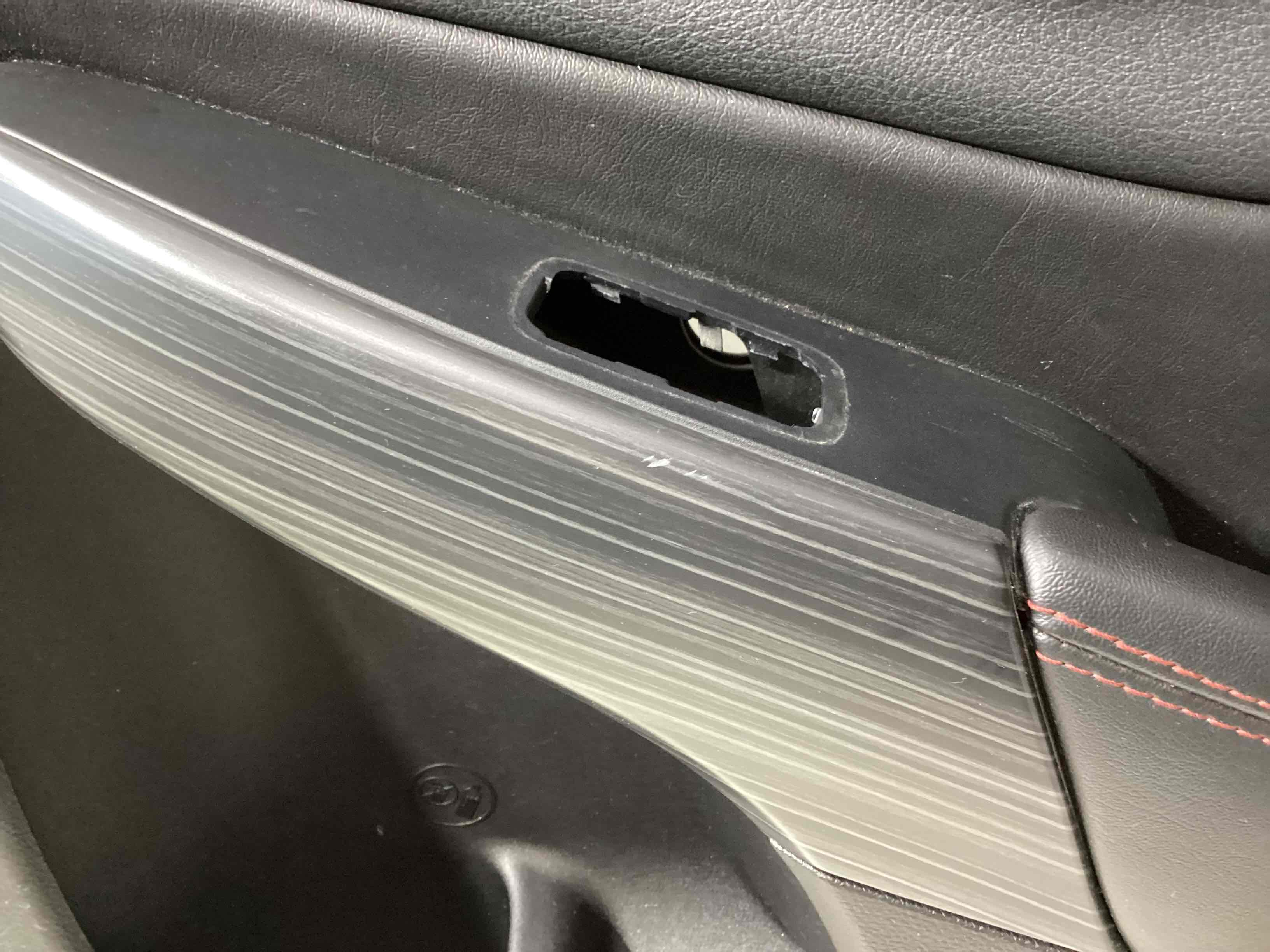 Карта дверей