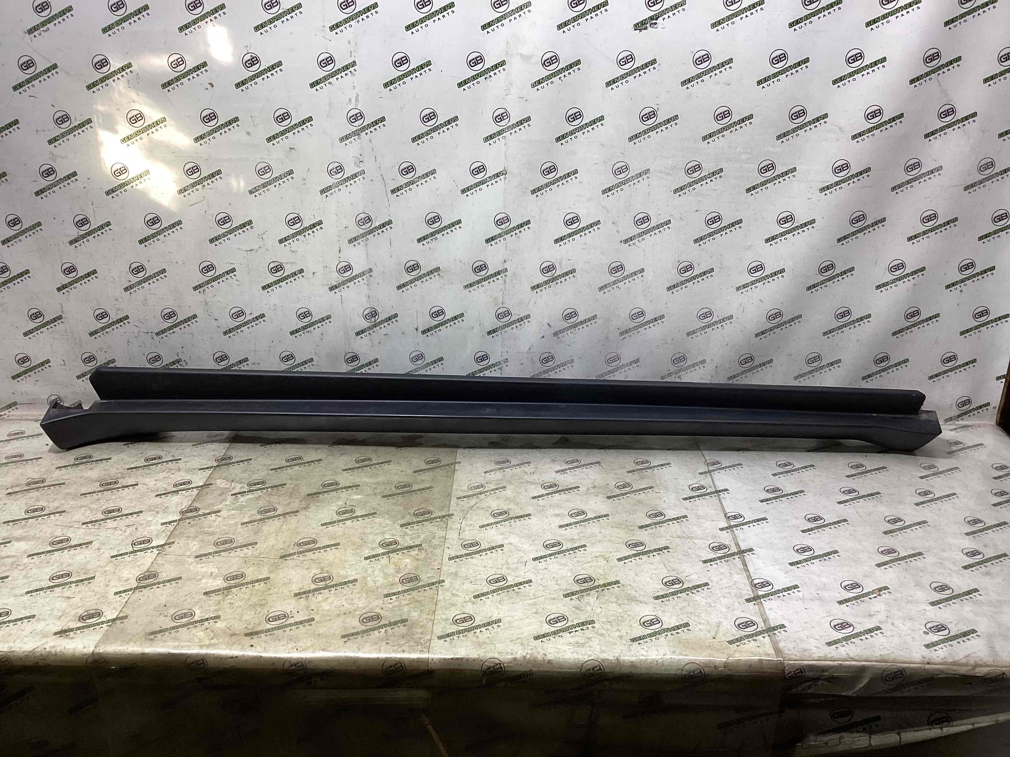 Накладка порога