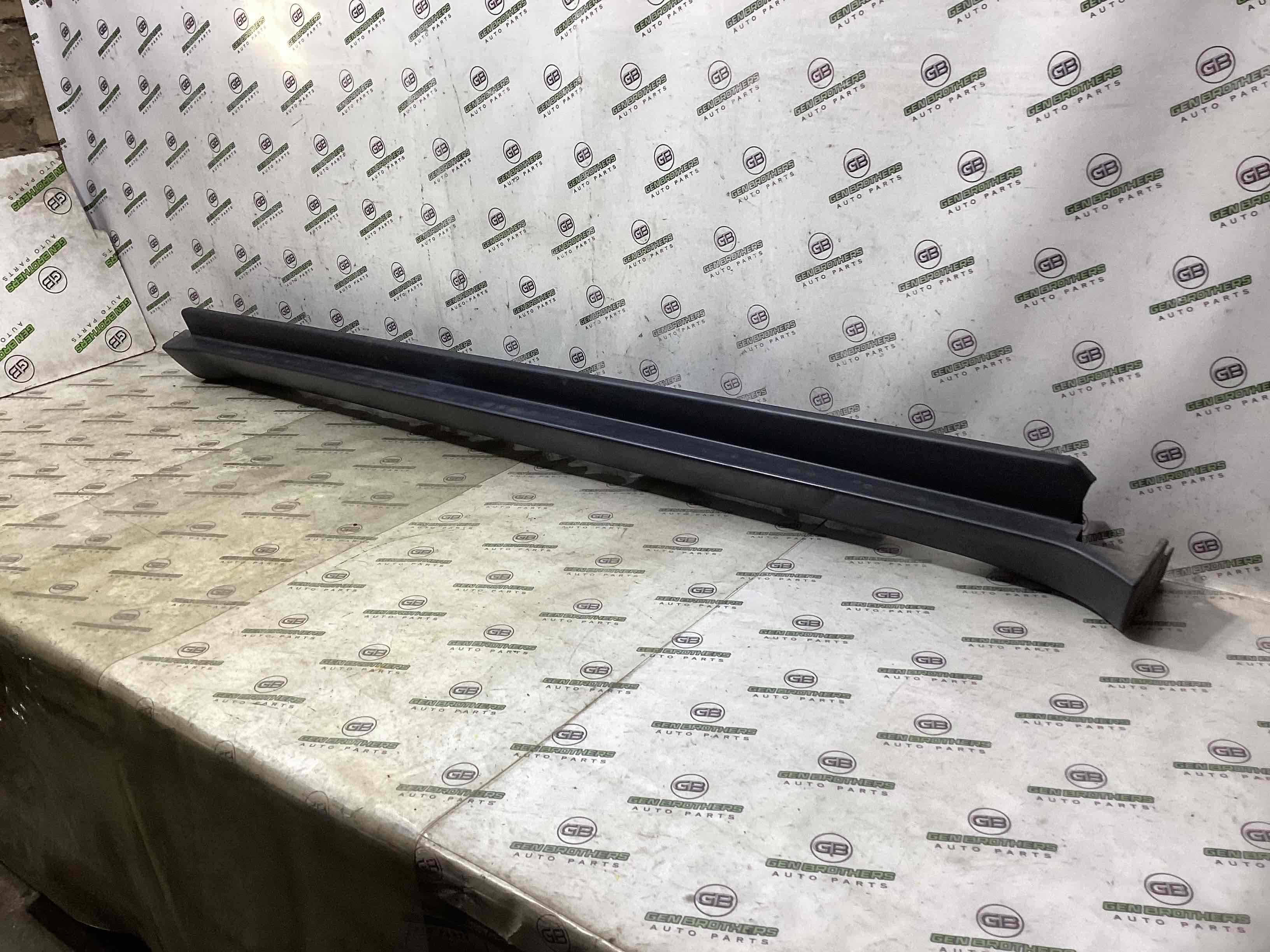 Накладка порога