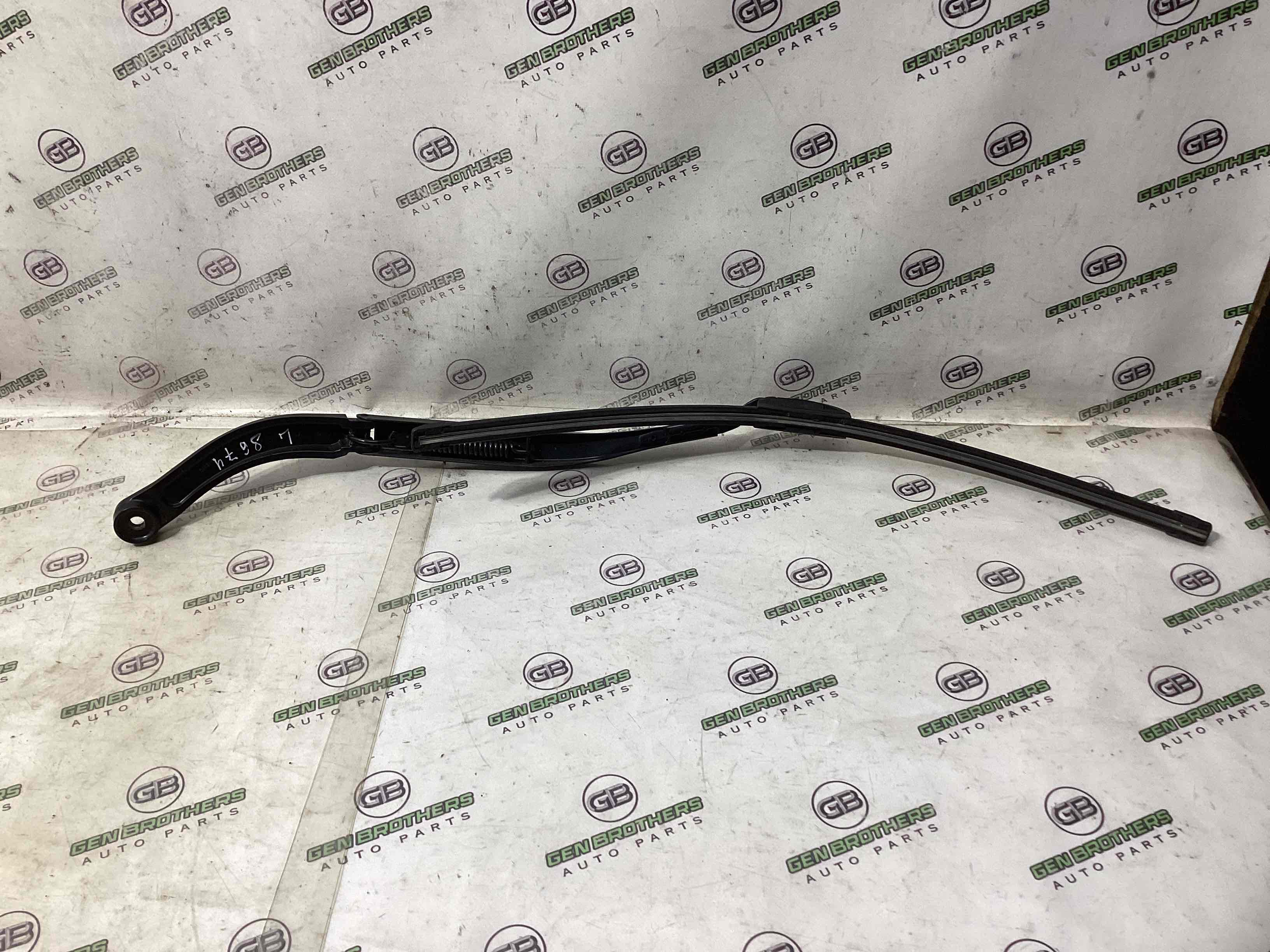 Склоочисники двірники, накладки