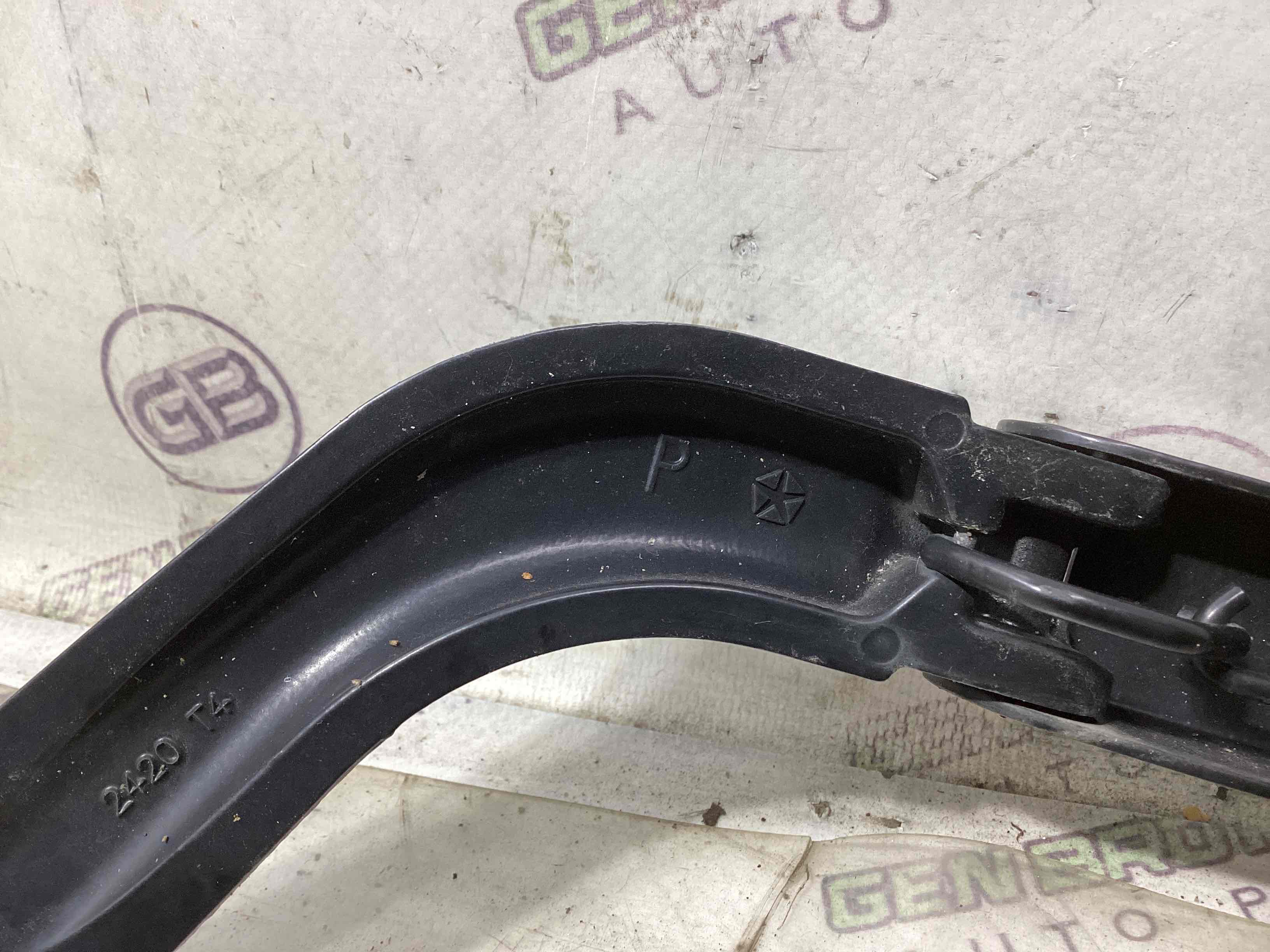 Склоочисники двірники, накладки