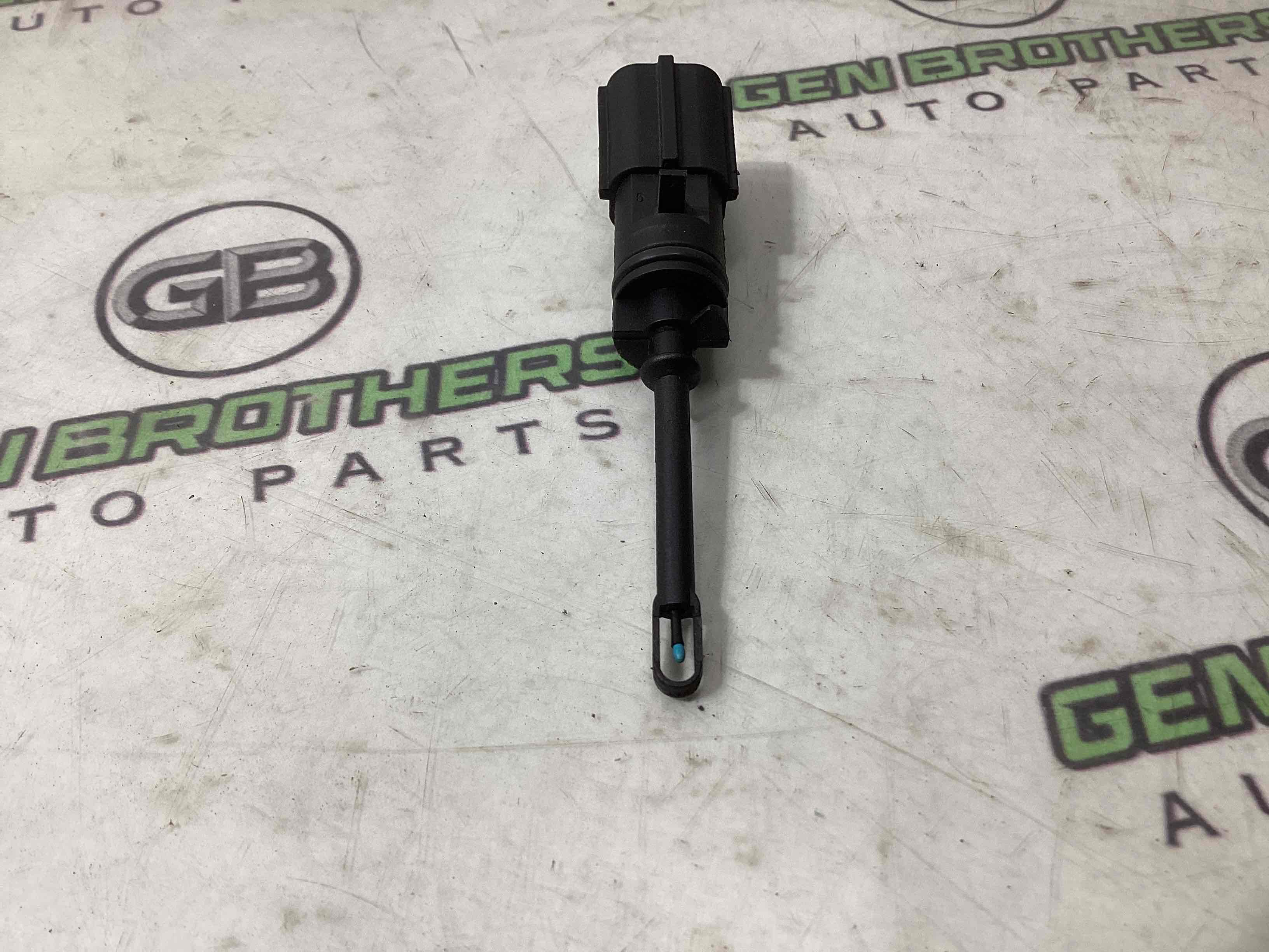 Датчик температури