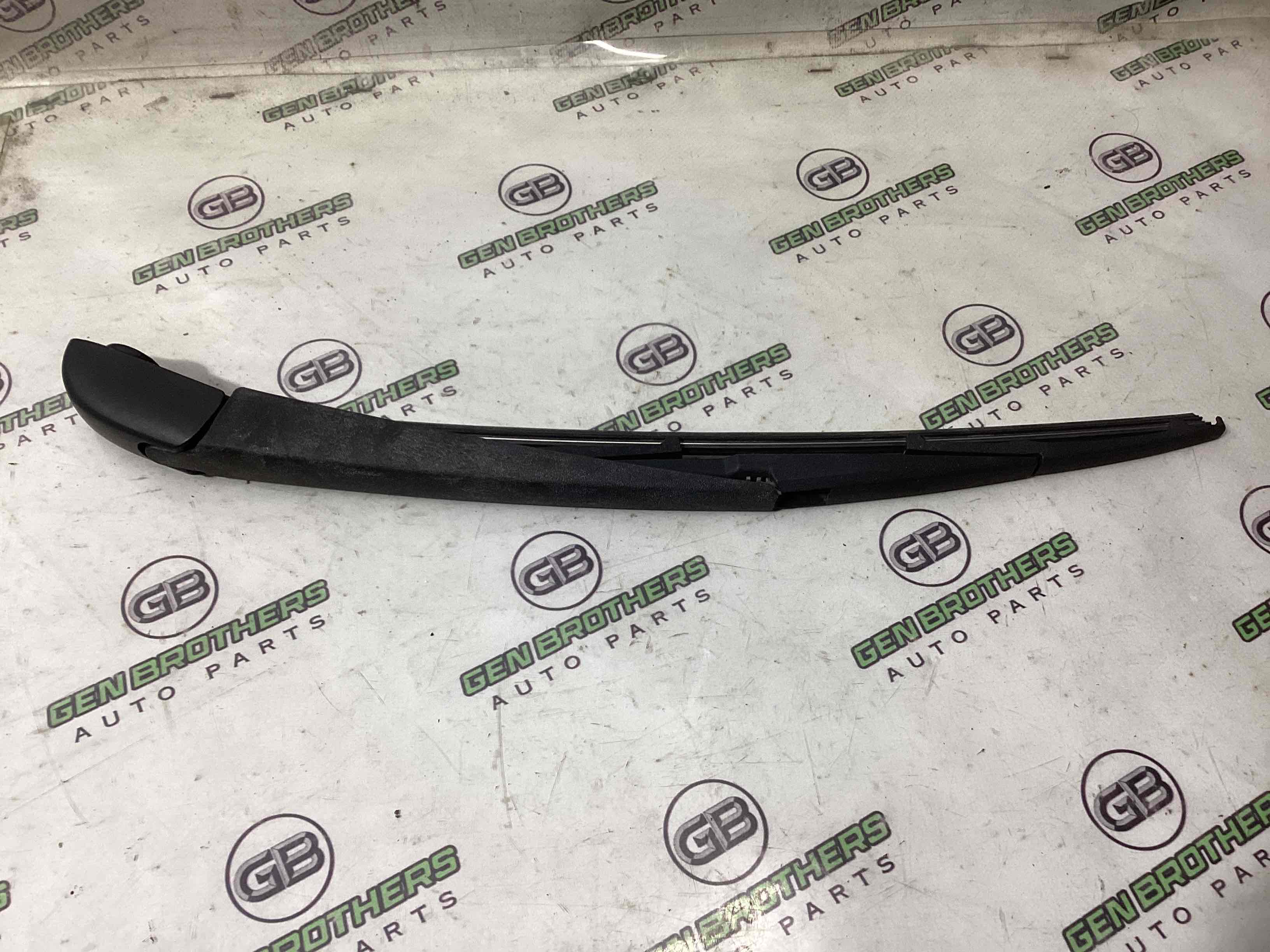 Склоочисники двірники, накладки