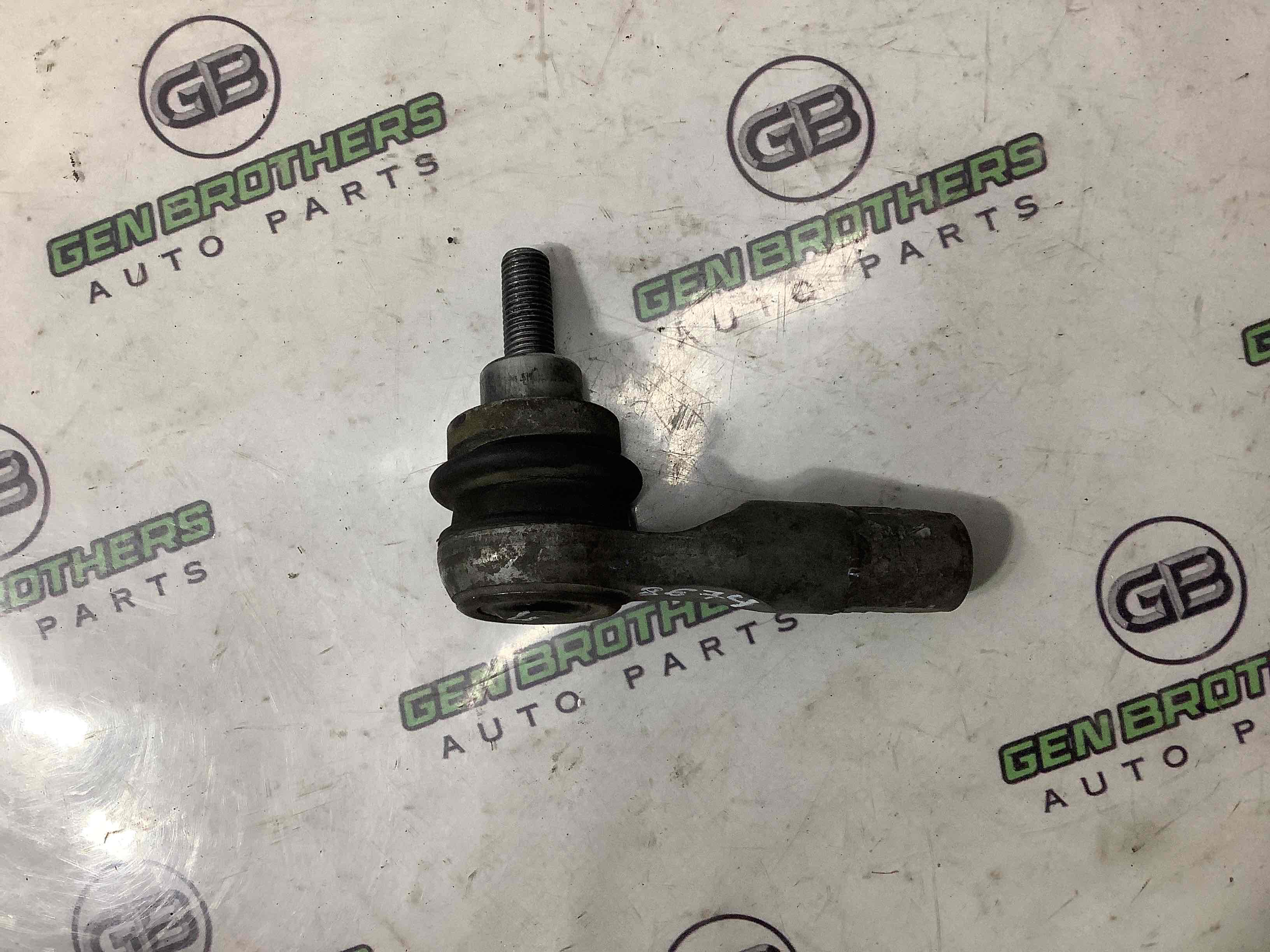 Тяга рульова, наконечник