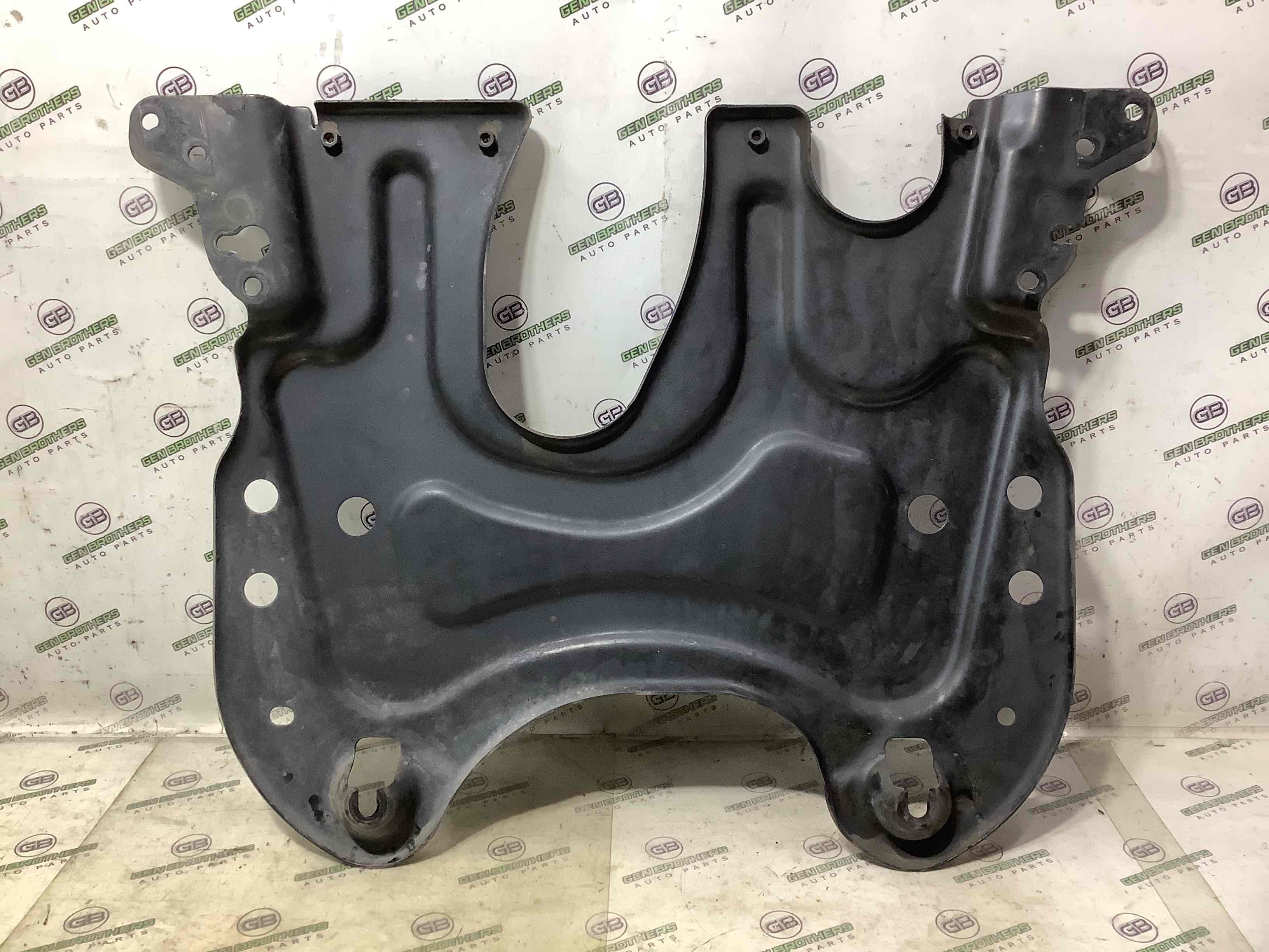 Захист двигуна