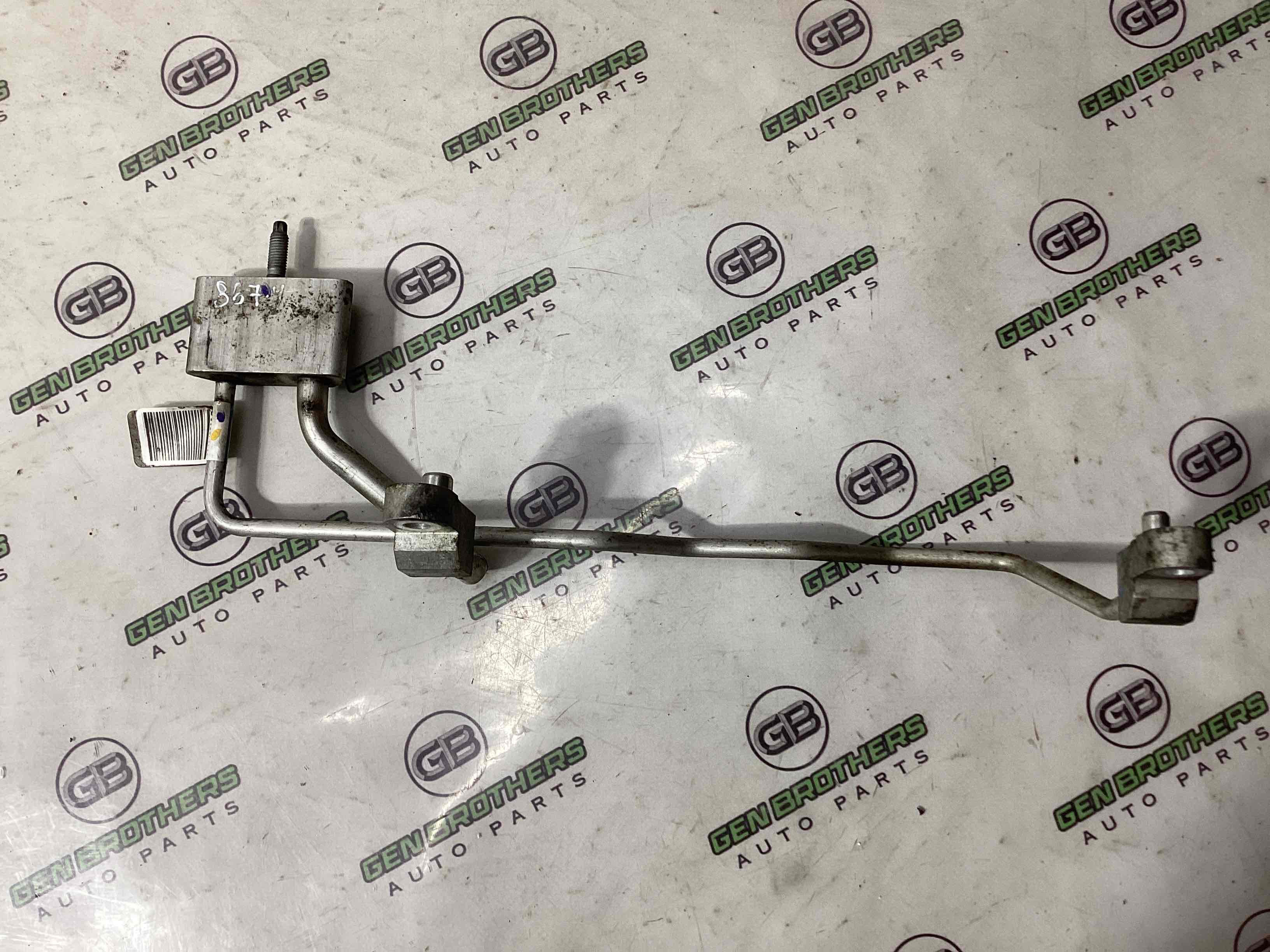 Трубка кондиціонера