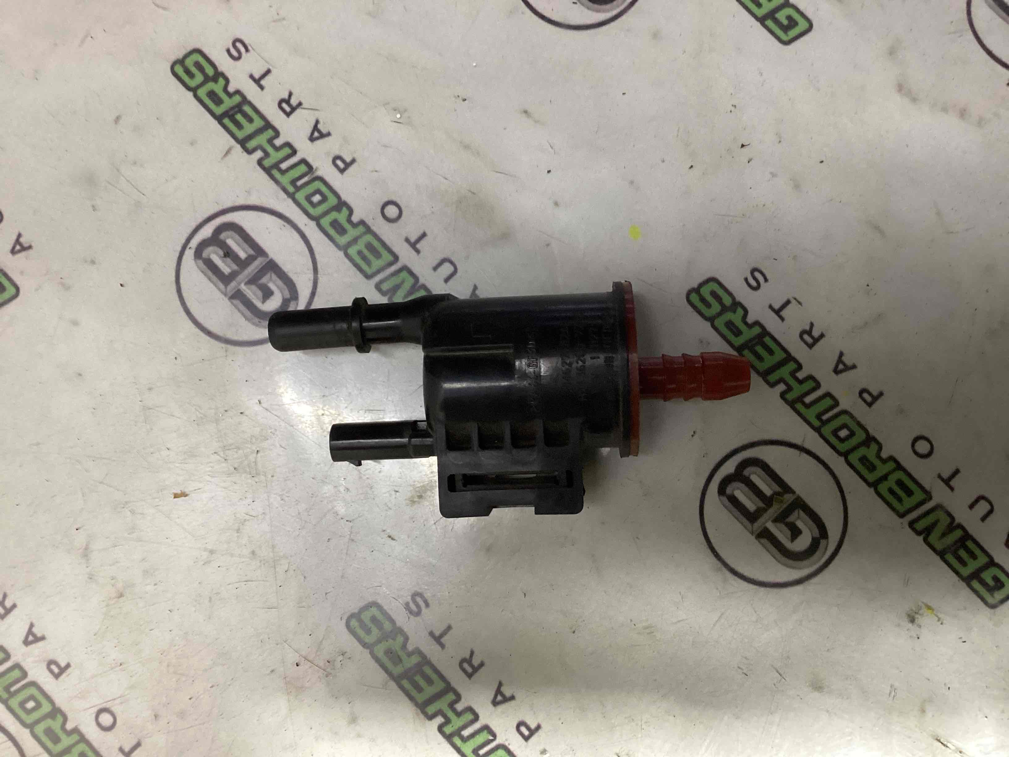 Електромагнітний клапан