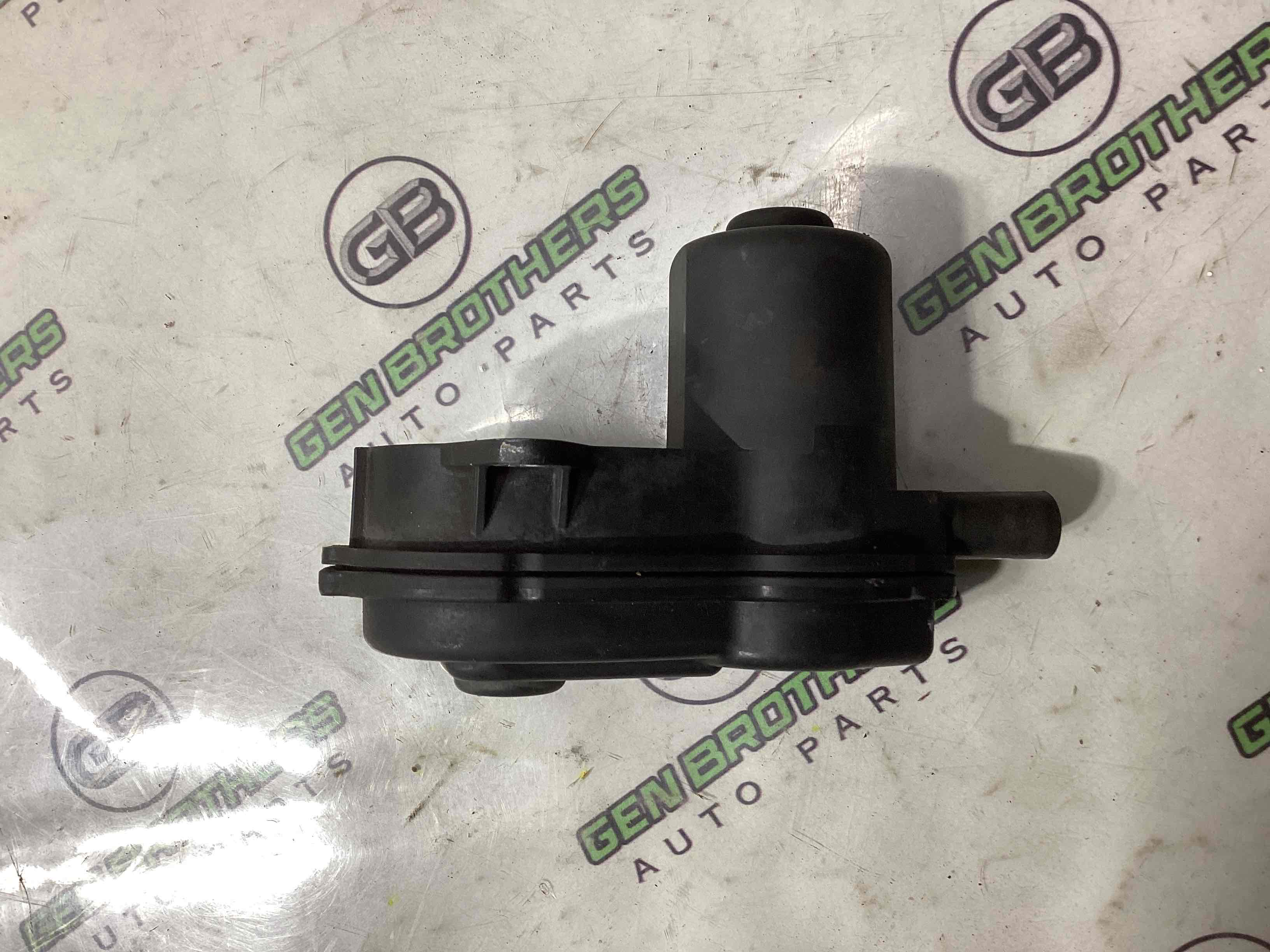 Актуатор гальма стоянки, модуль