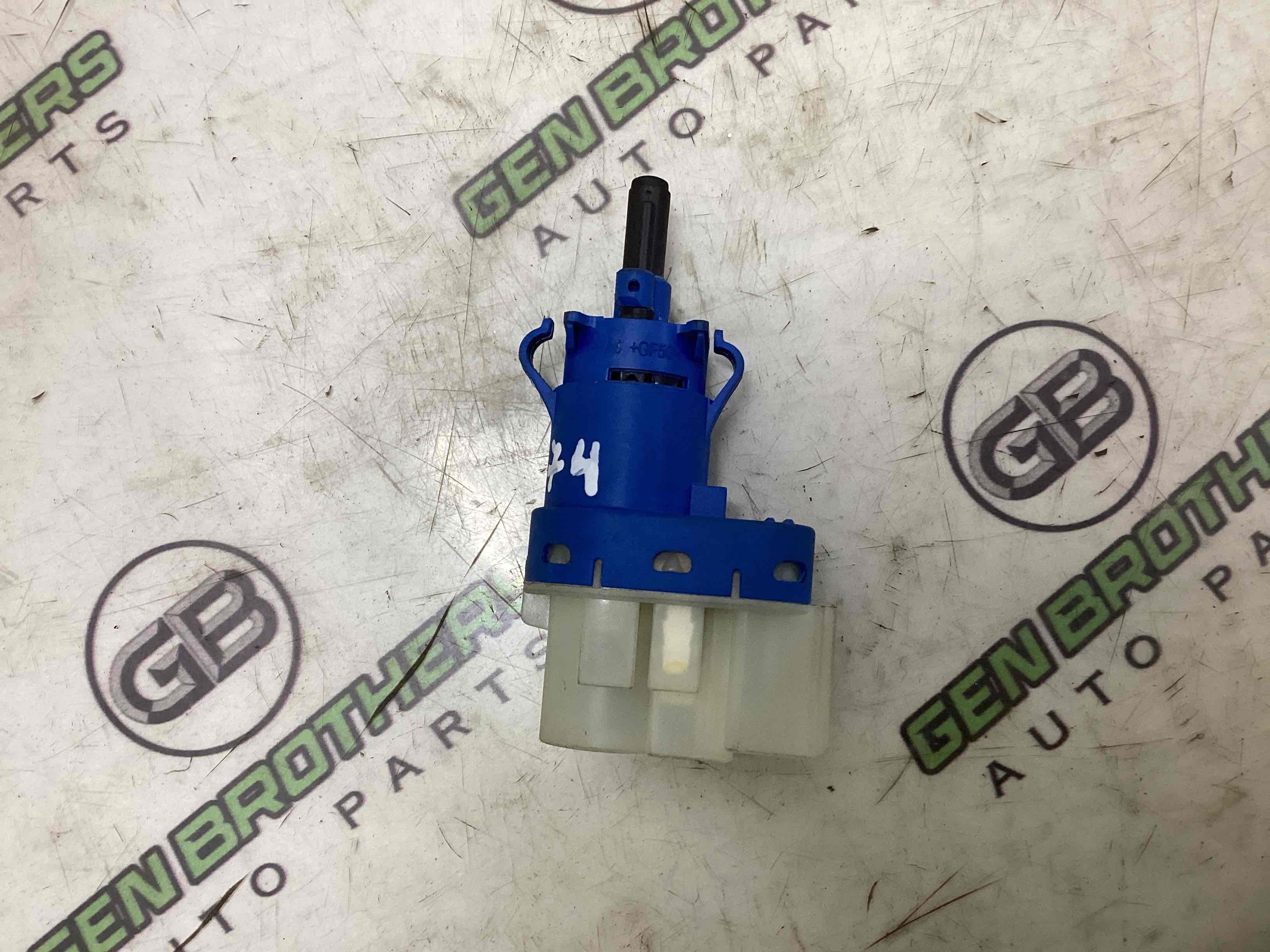 Датчик педалі гальма