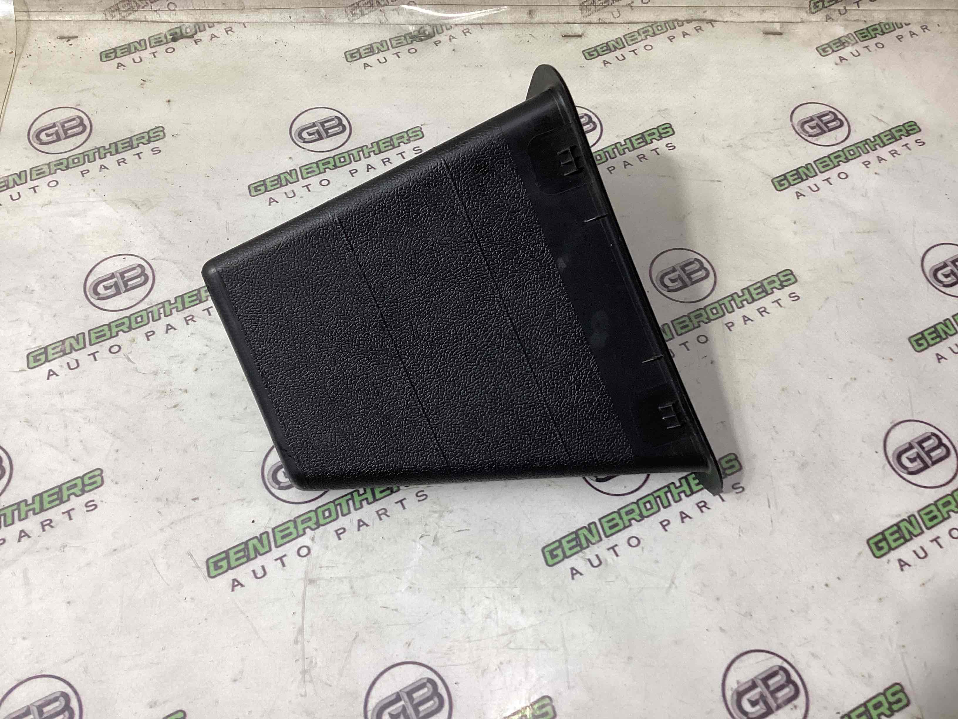 Підлога багажника органайзер