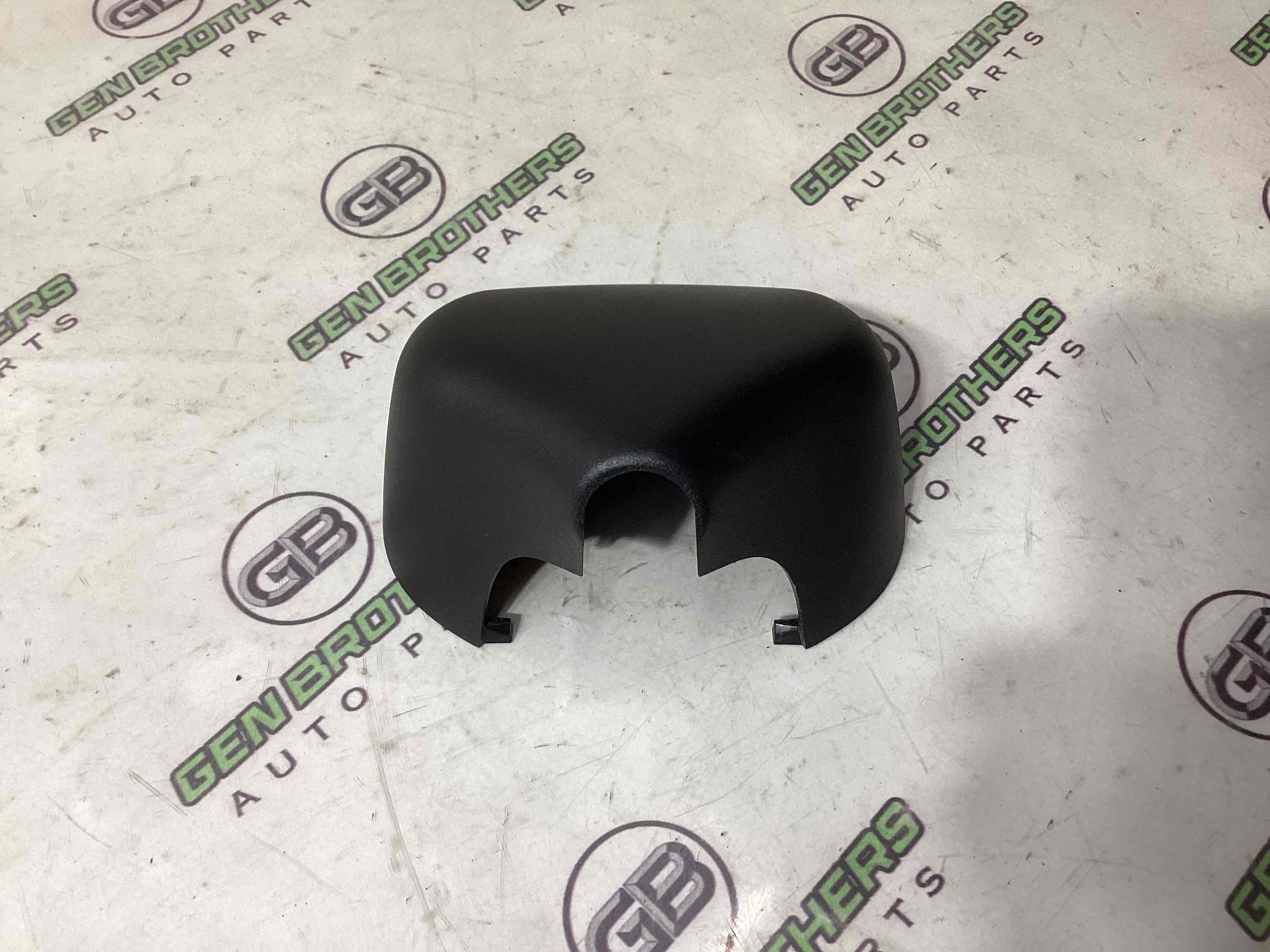 Дзеркало салону, корпус, кріплення, накладка