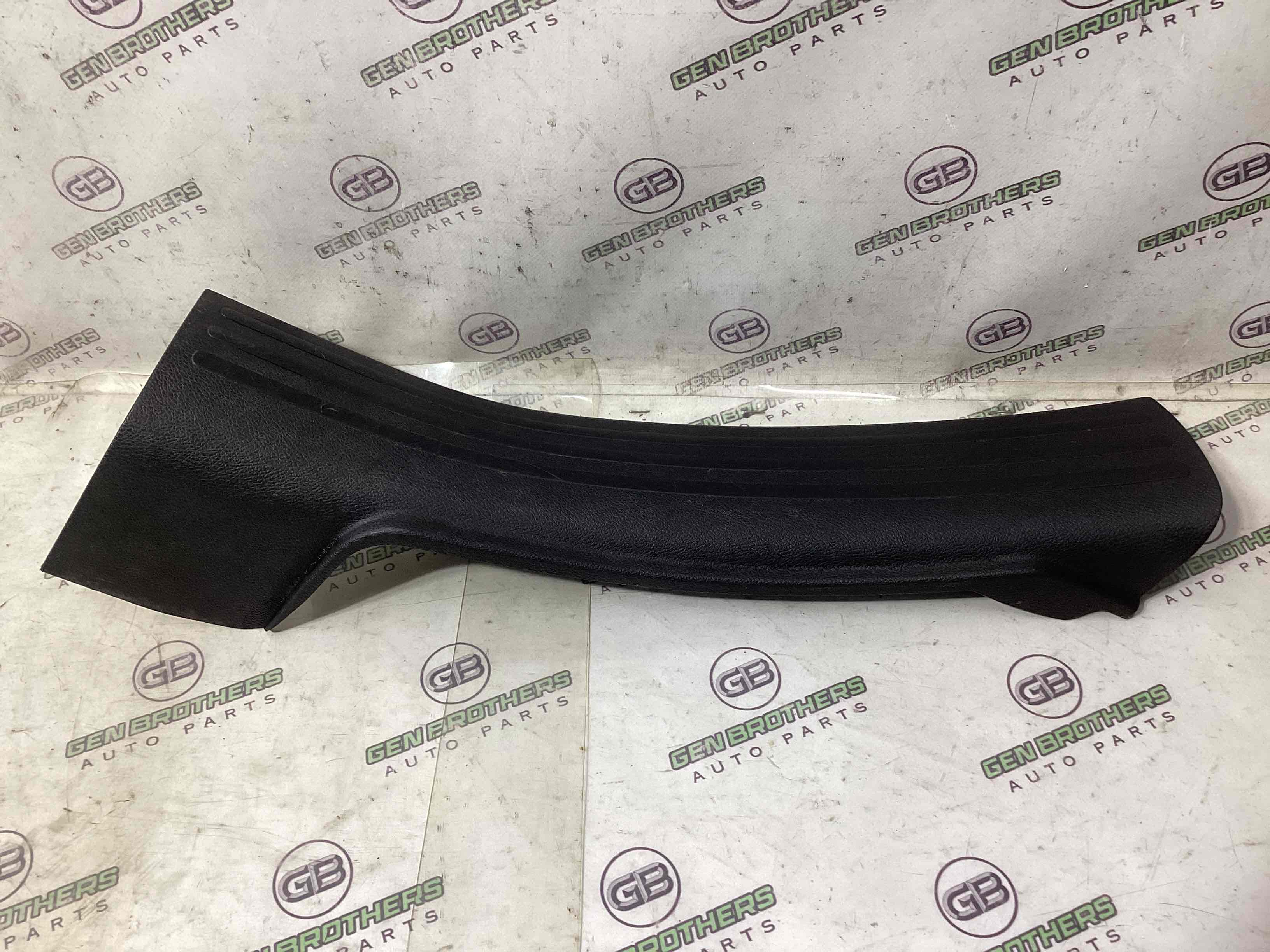 Накладка порога