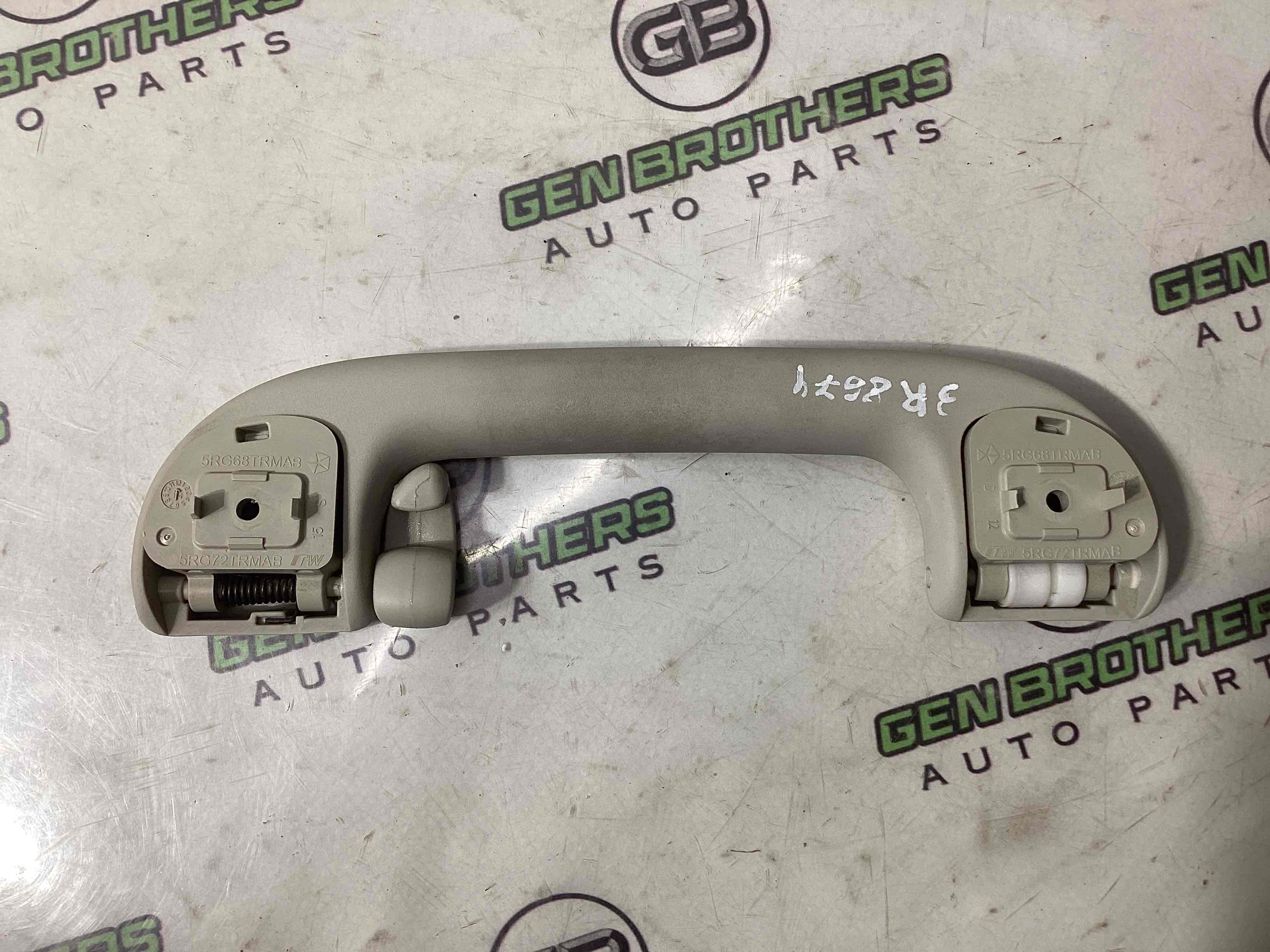 Ручка внутрішня стельова