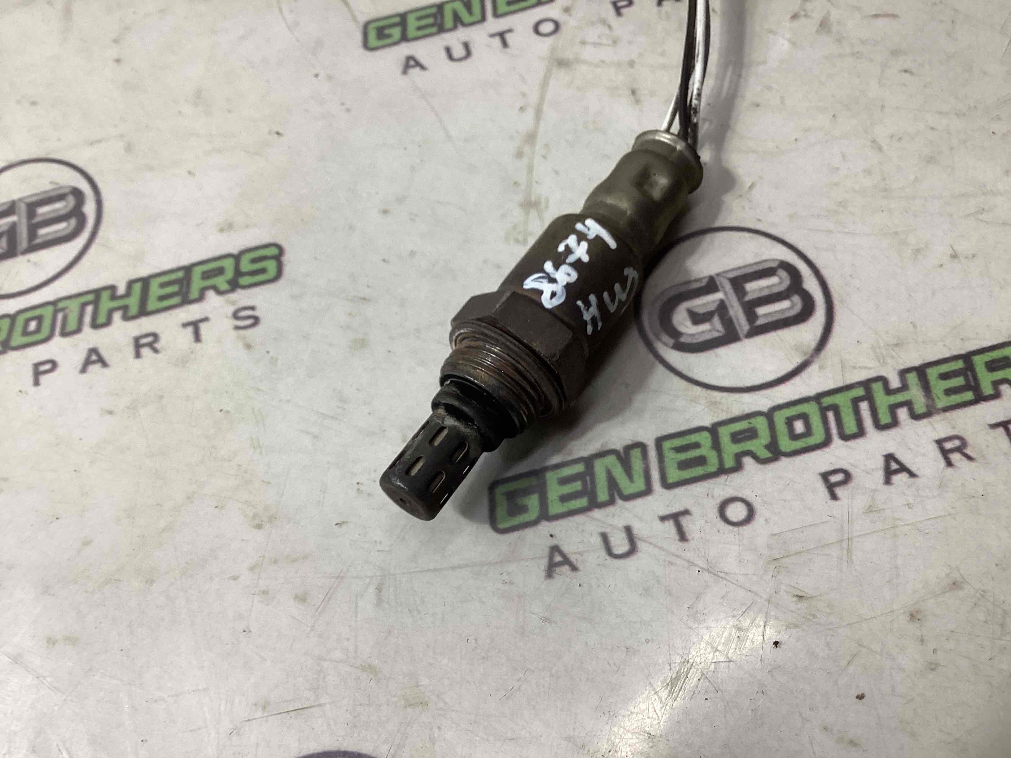 Лямбда-зонд