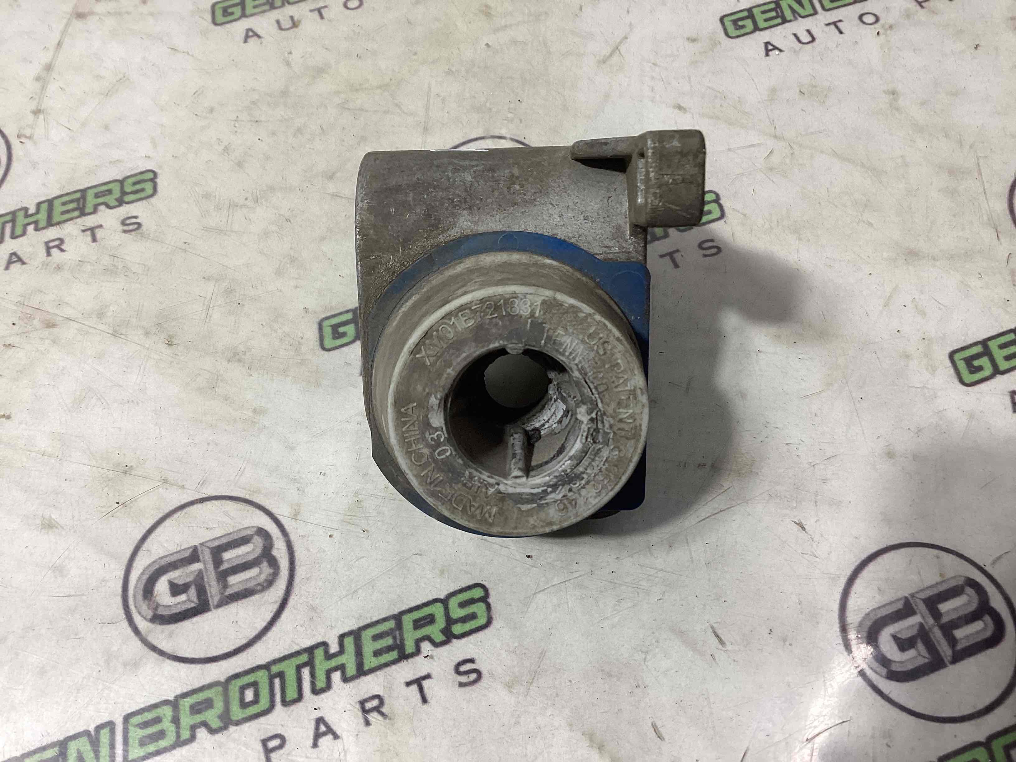 Кронштейн глушника