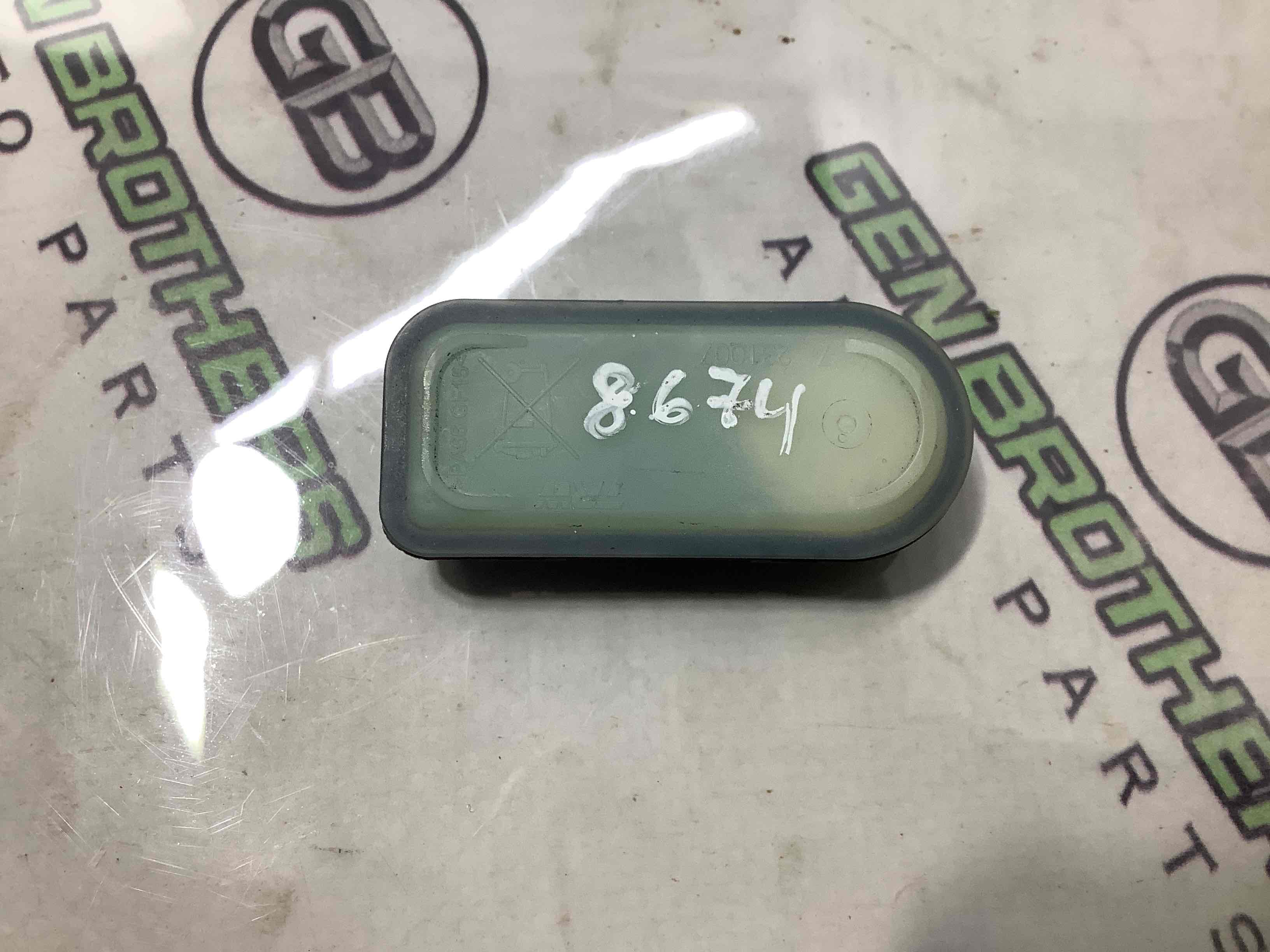 Датчик тиску шин