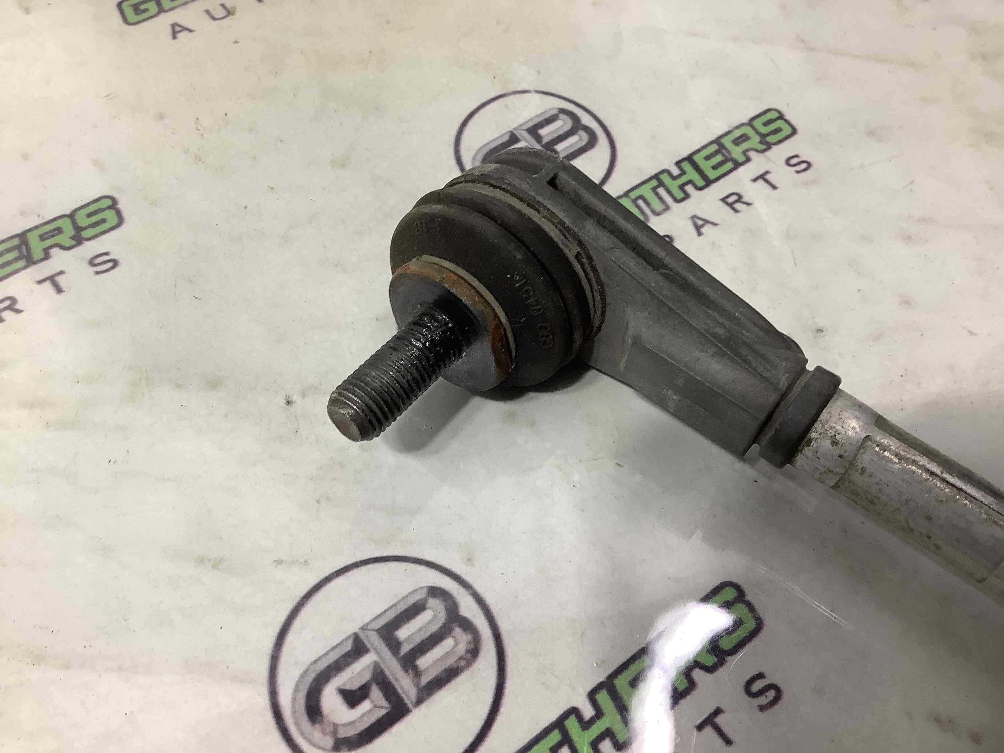 Стійка стабілізатора