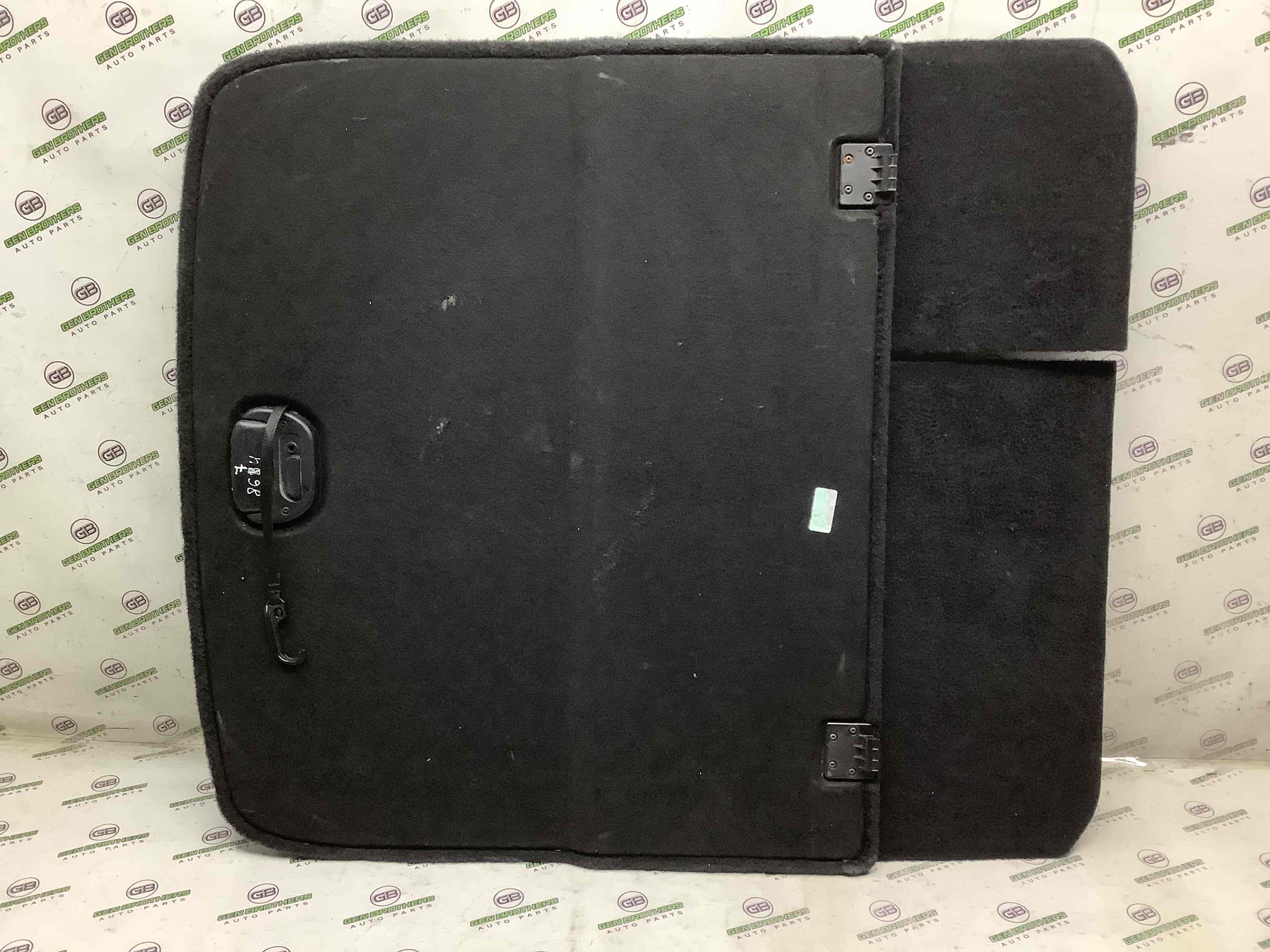 Підлога багажника органайзер