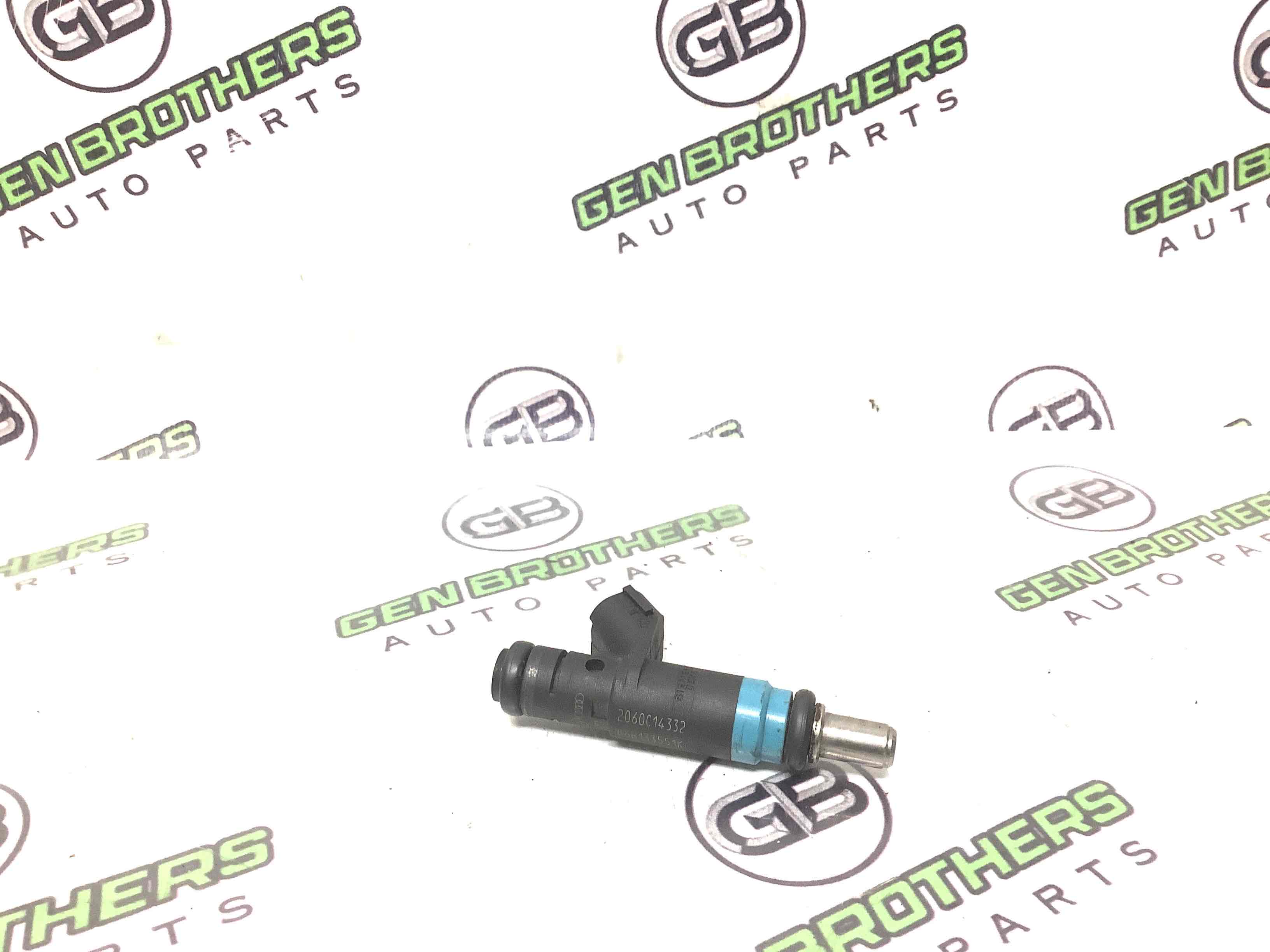 Форсунка розпилювач