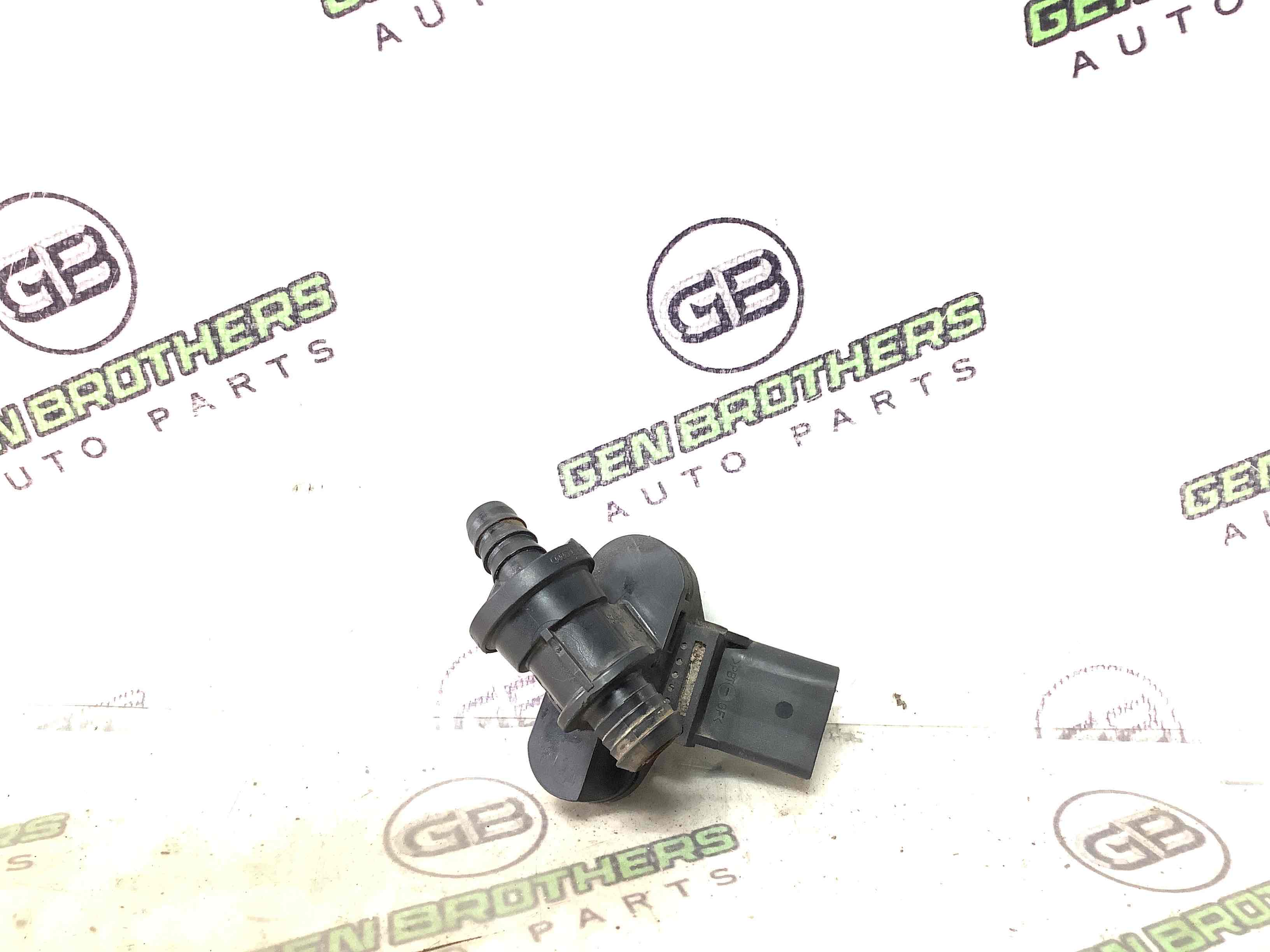 Датчик тиску