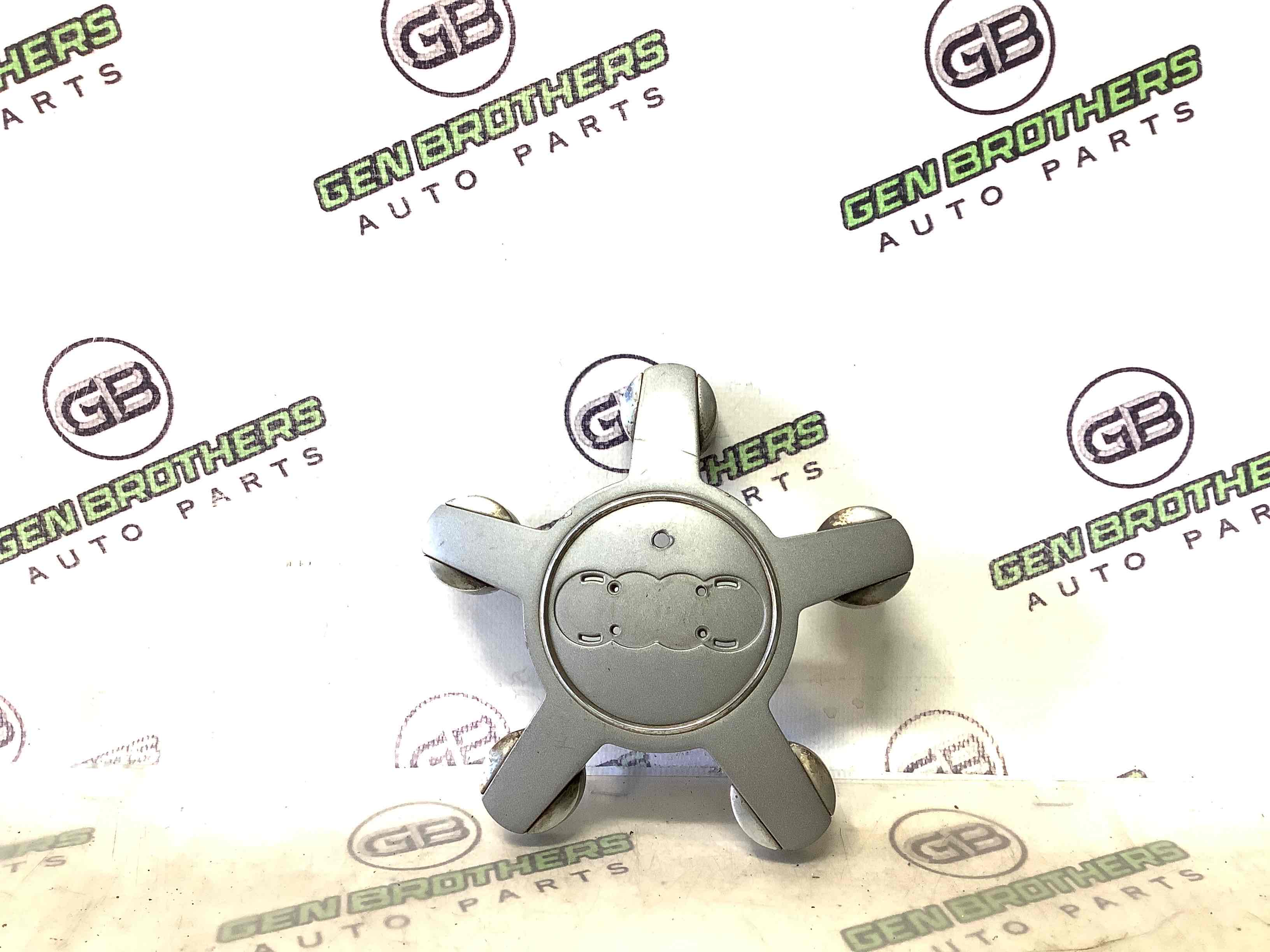 Ковпаки на диски