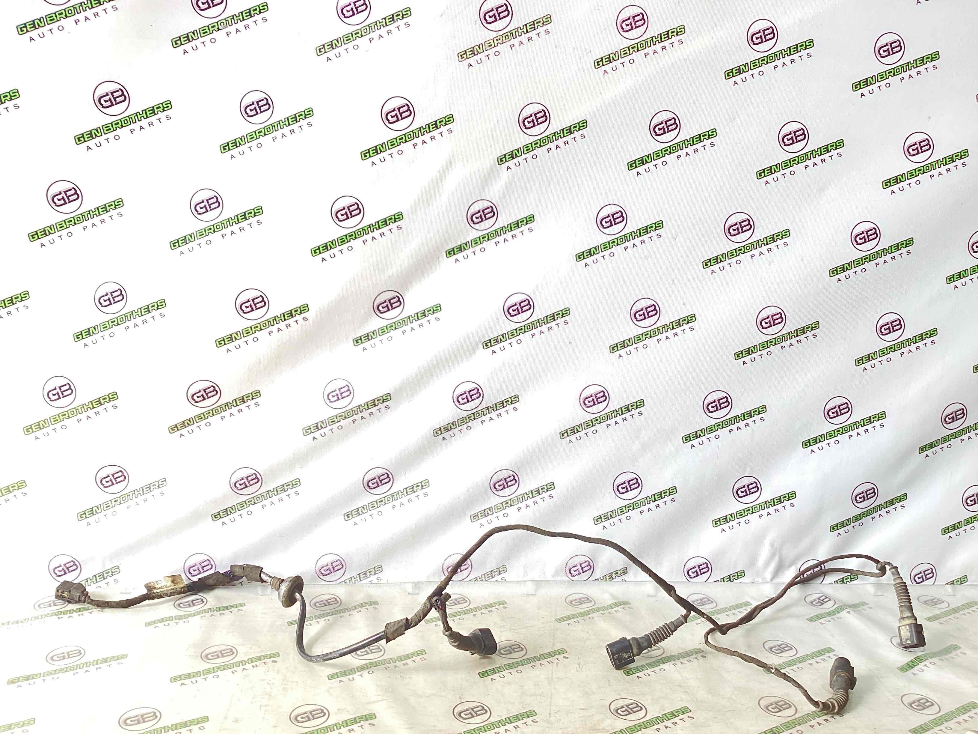 Електропроводка бампера коса