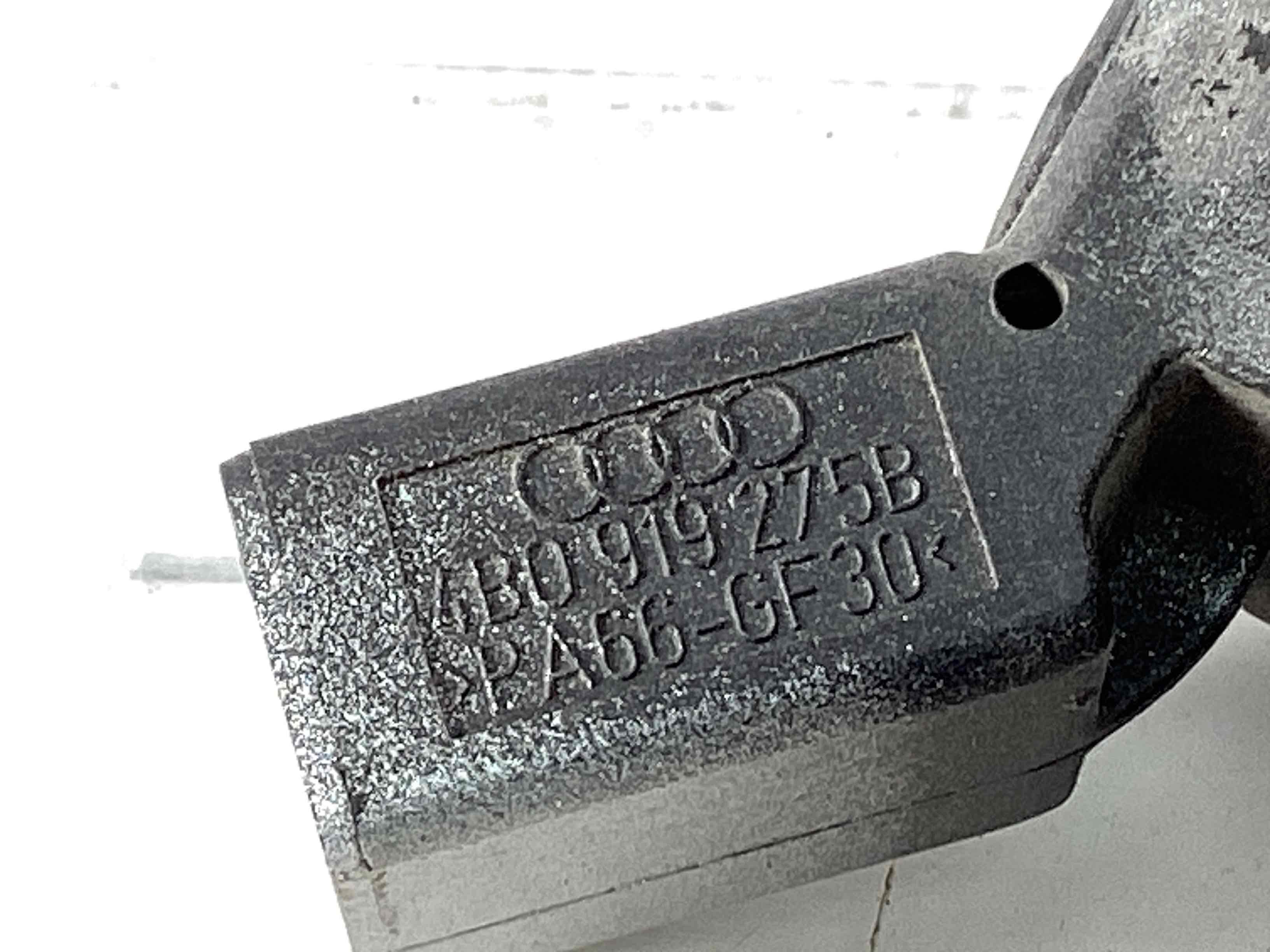 Парктронік, кріплення, корпус