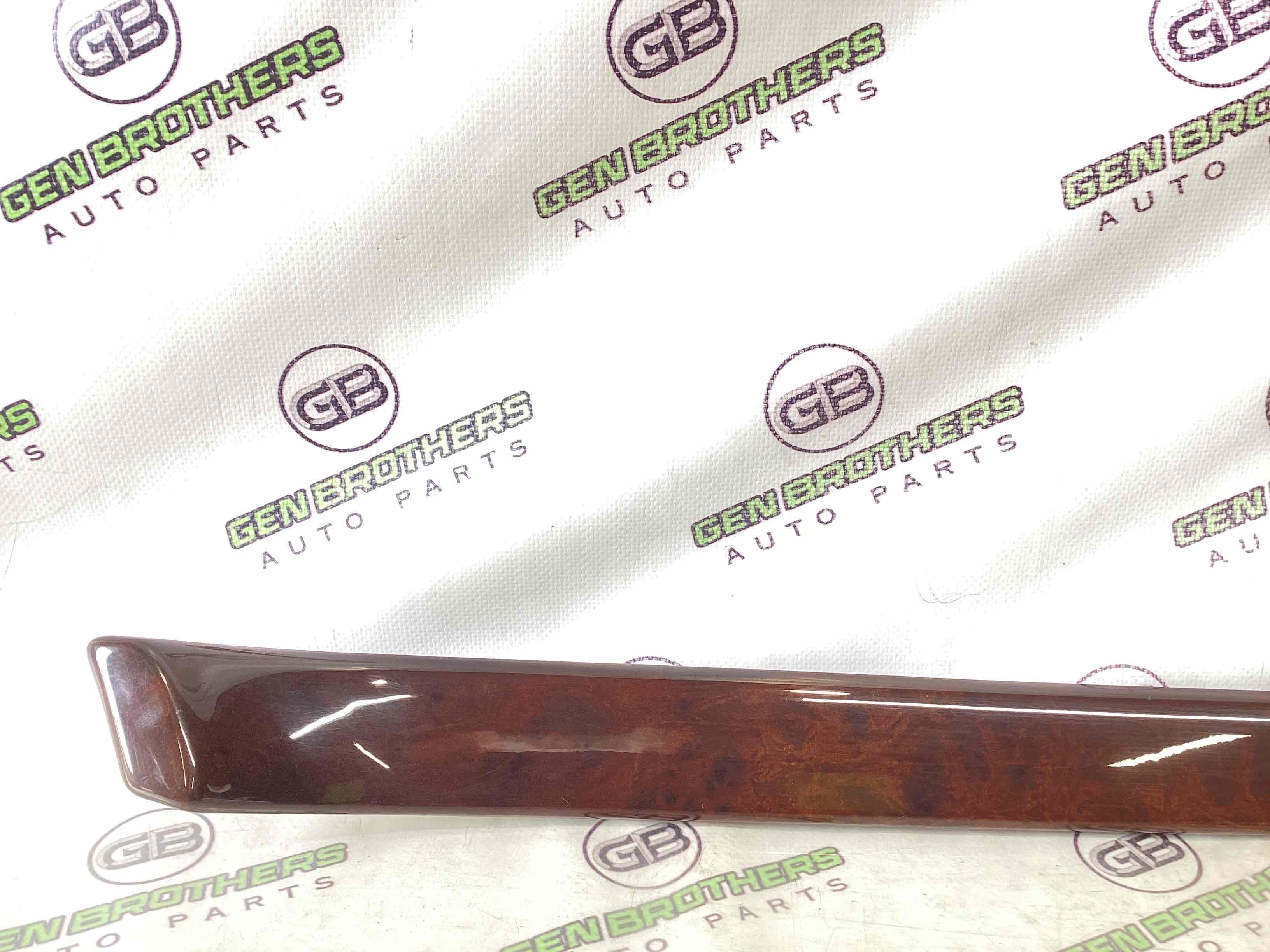 Обшивка дверей та карт