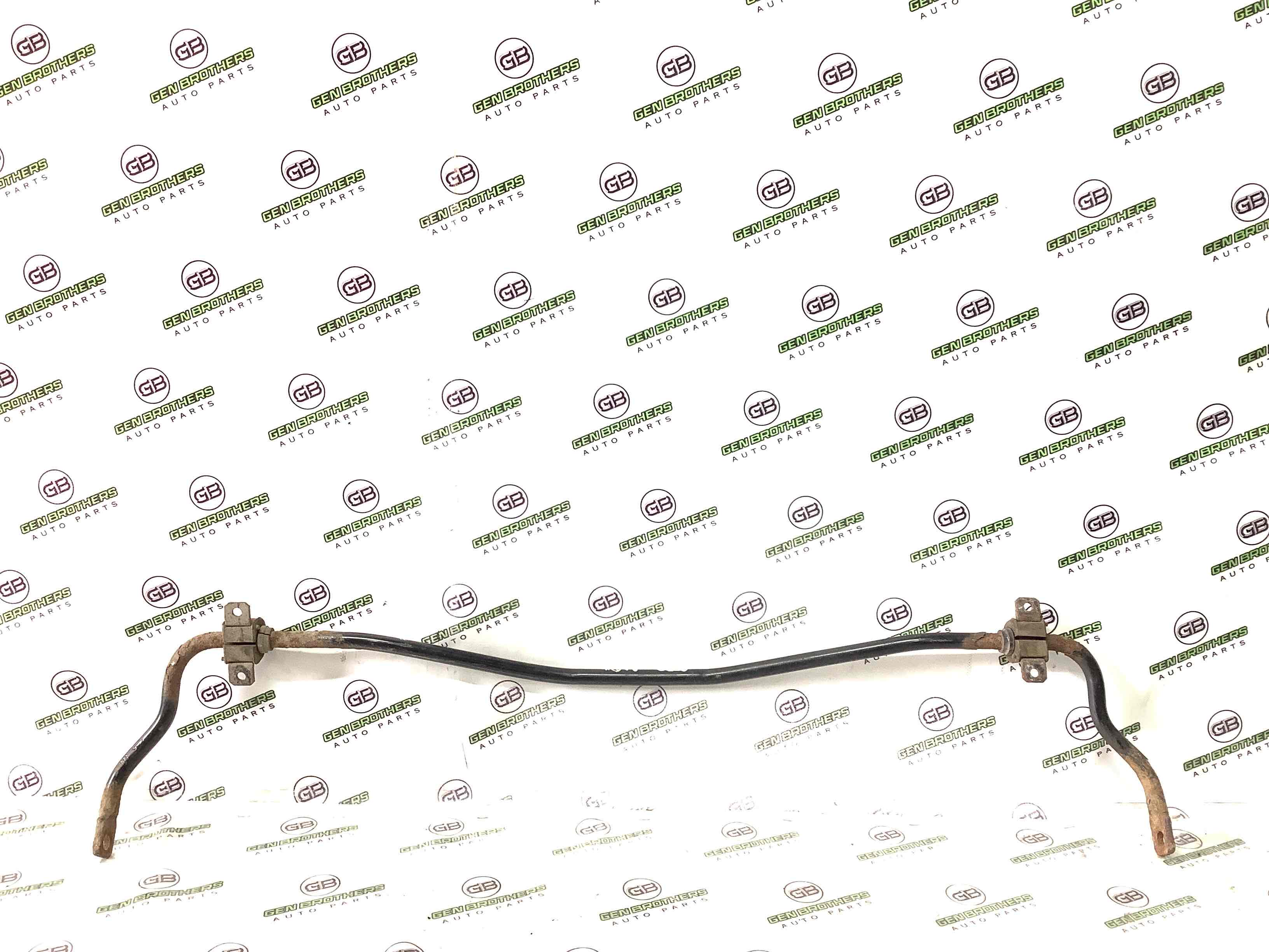 Стабілізатор поперечної стійкості