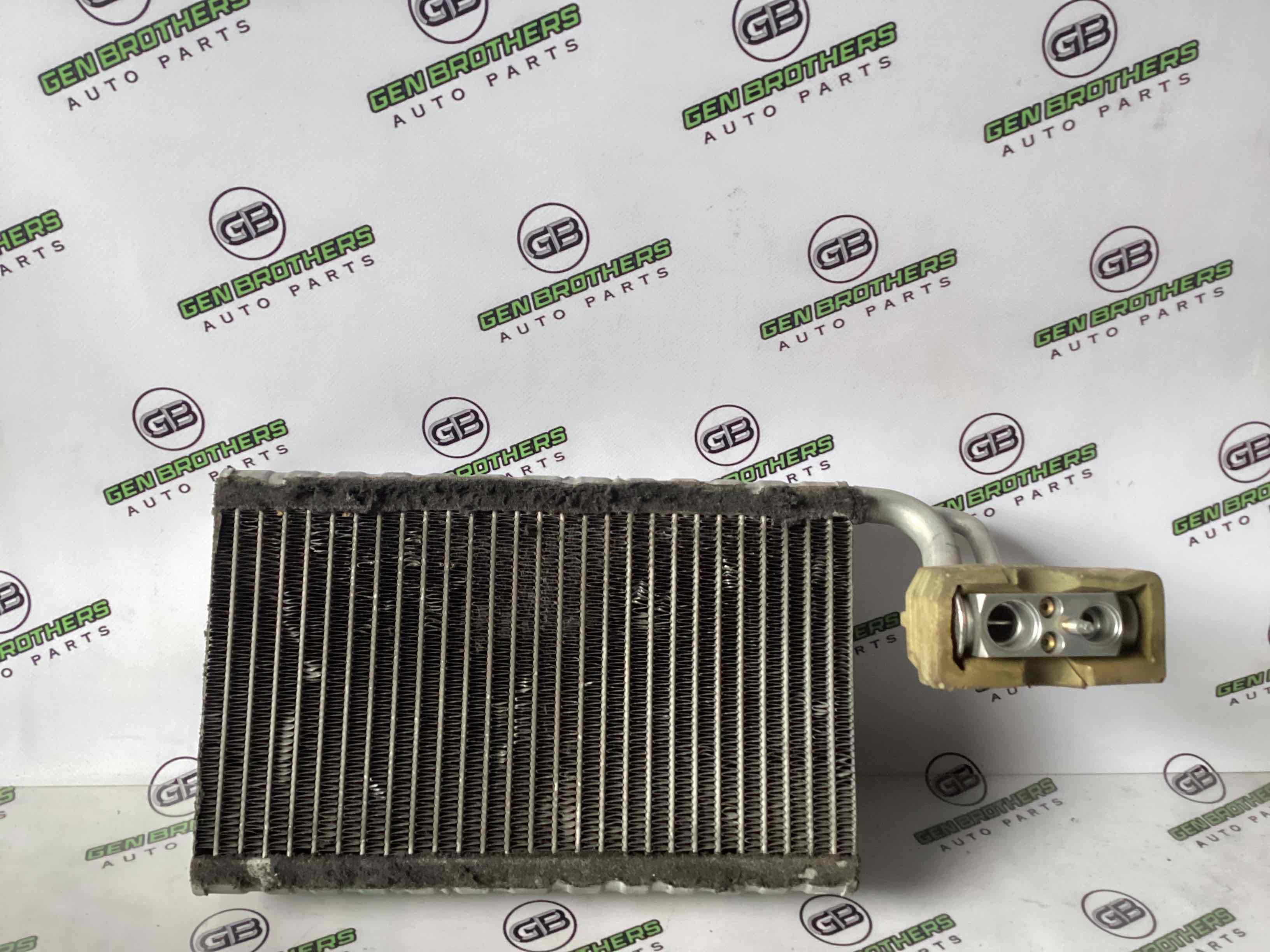 Трубка кондиціонера конденсер-випарник