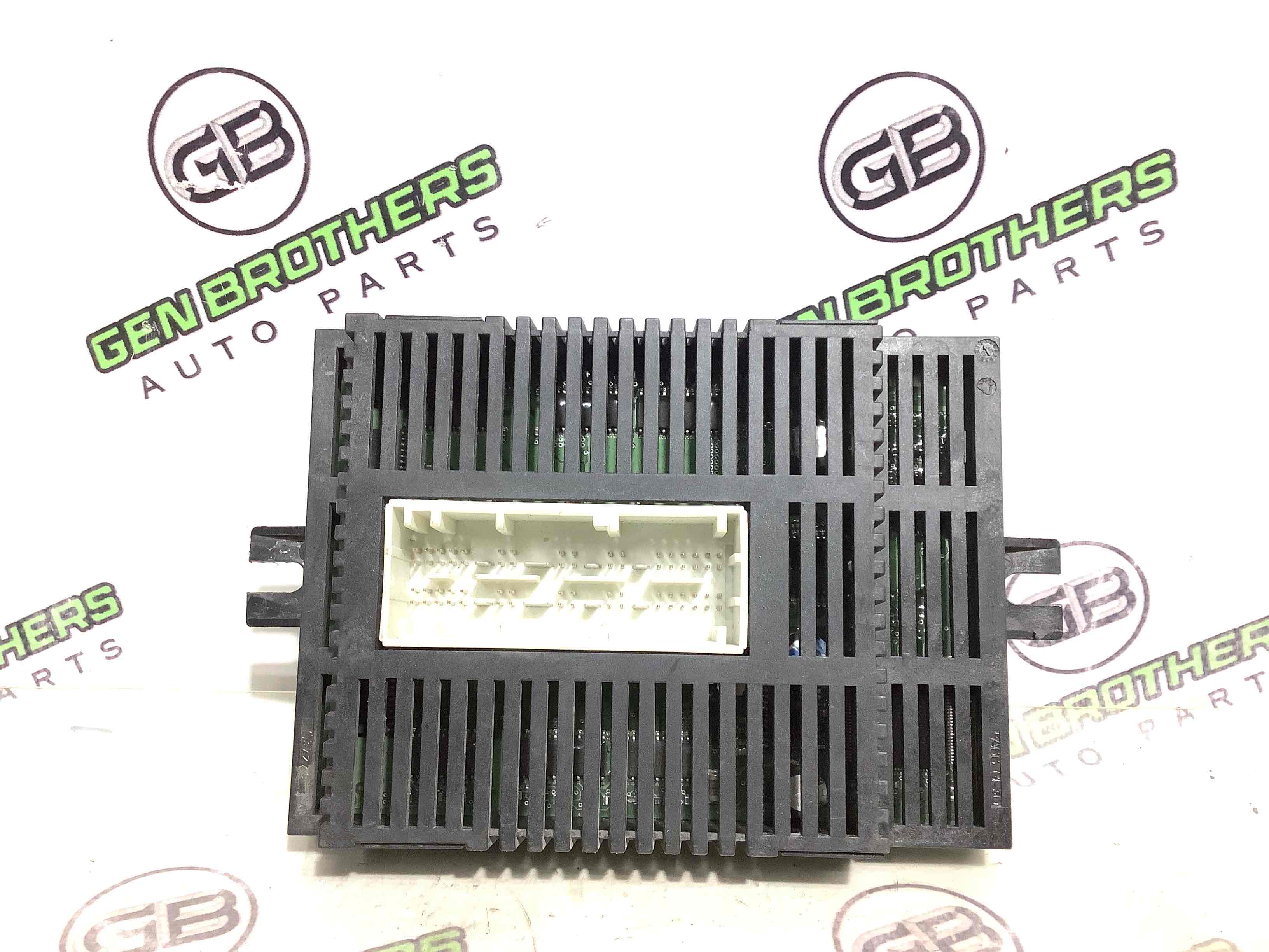 Блок керування світлом, блок кнопок світла