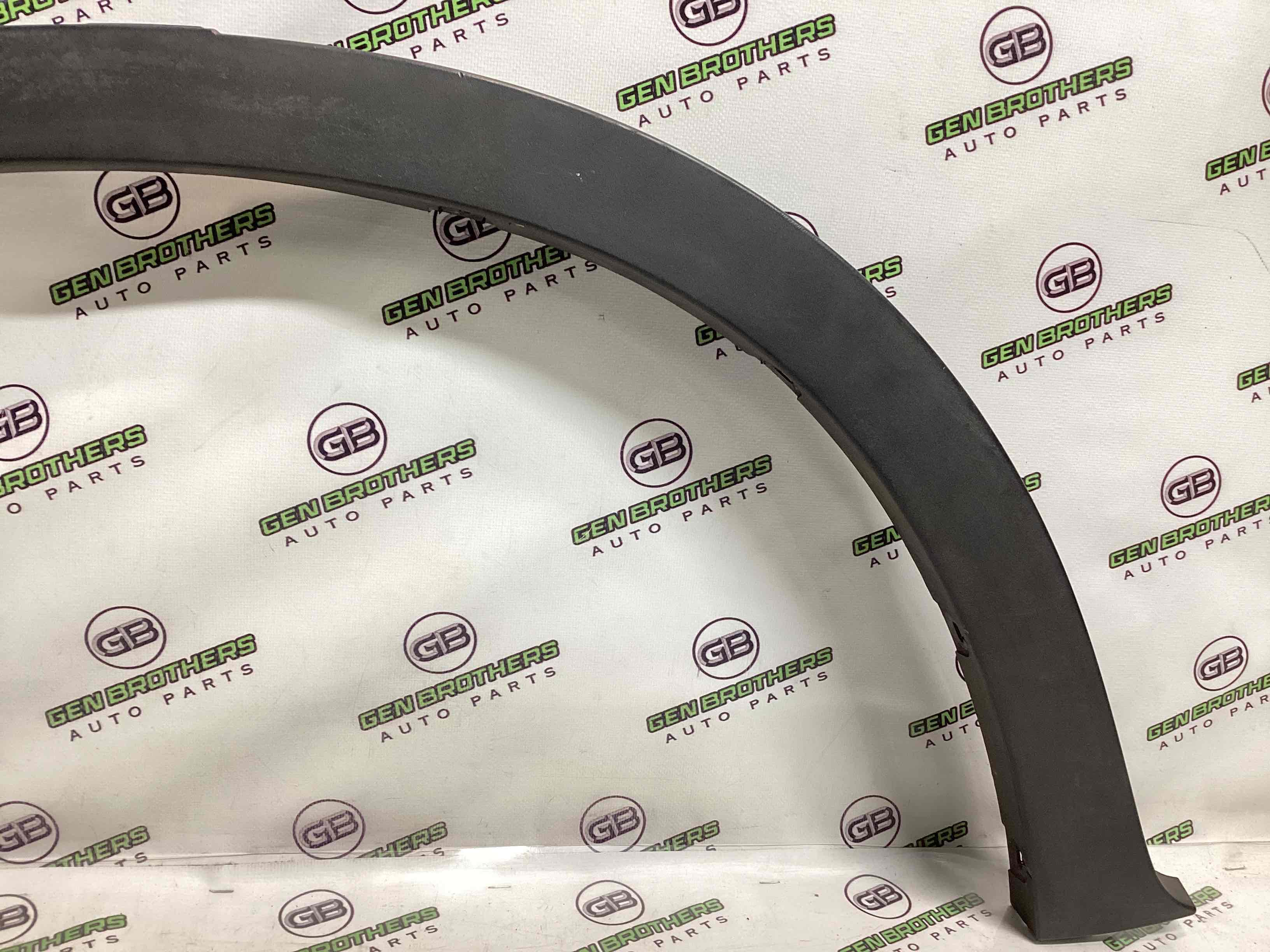 Накладки крил